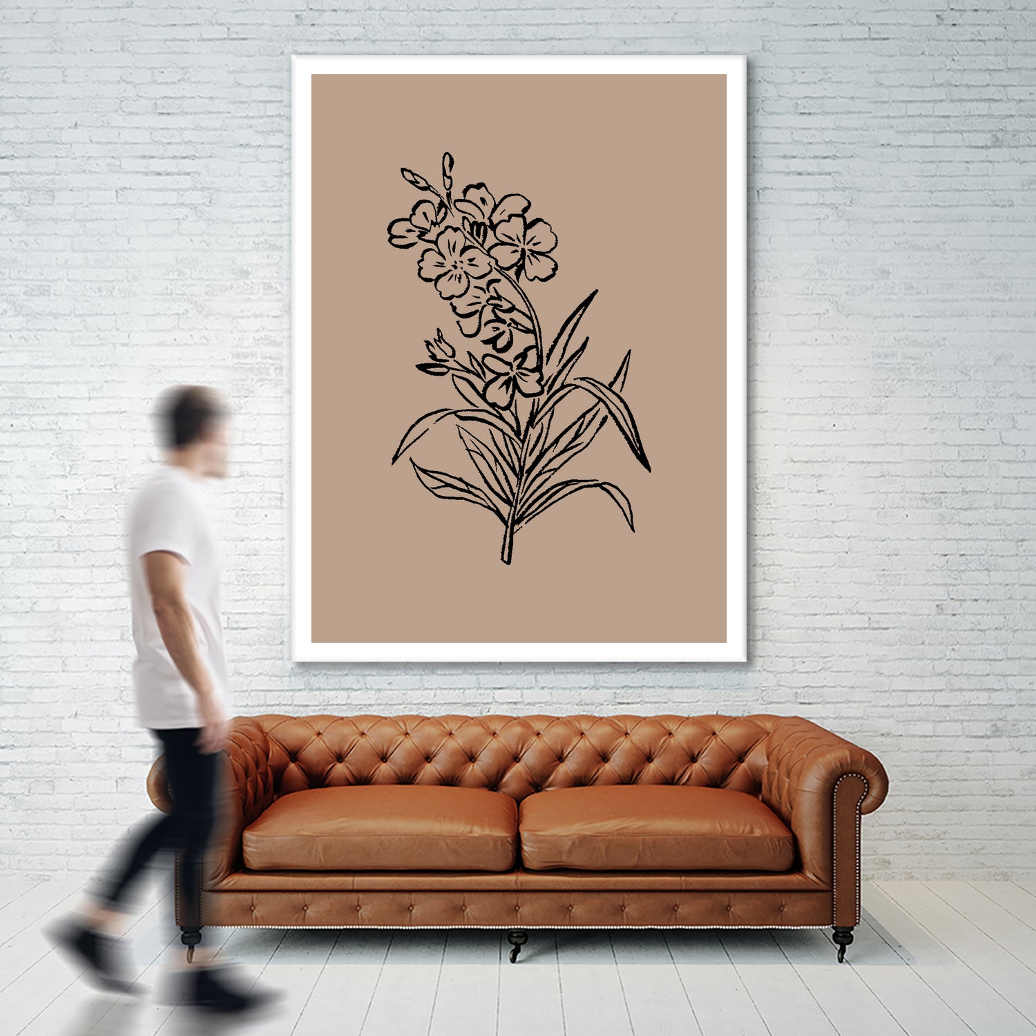 Delicate Blossoms by Treechild on GIANT ART - 7200 photography