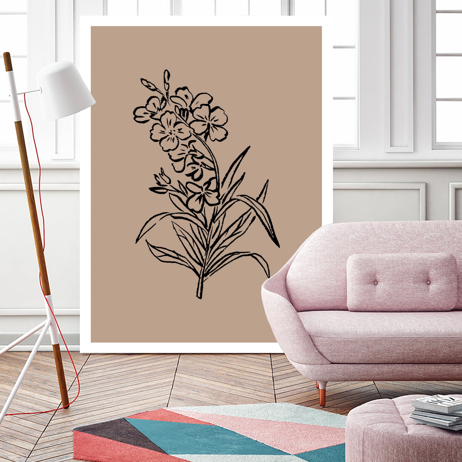 Delicate Blossoms by Treechild on GIANT ART - 7200 photography