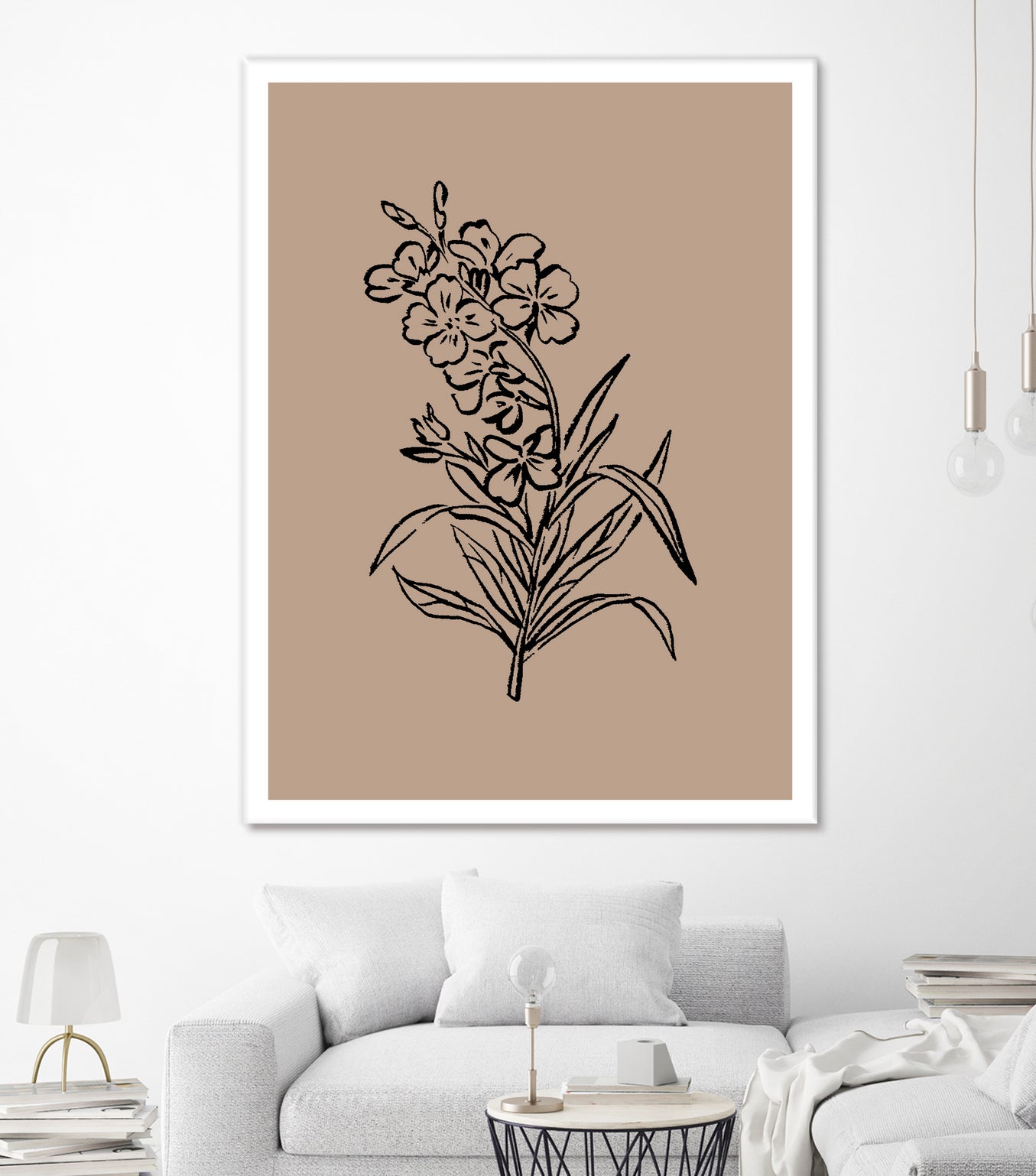 Delicate Blossoms by Treechild on GIANT ART - 7200 photography