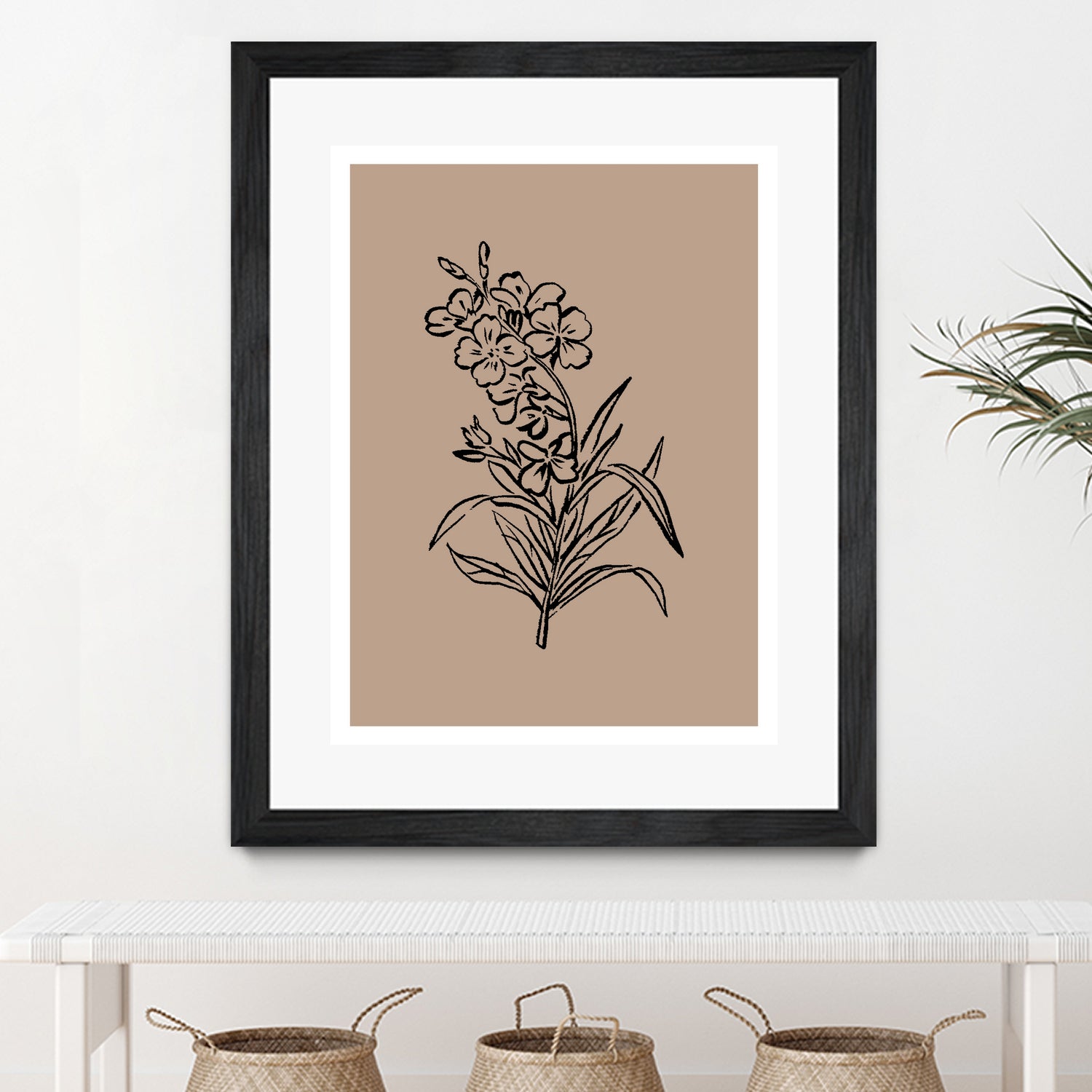 Delicate Blossoms by Treechild on GIANT ART - 7200 photography