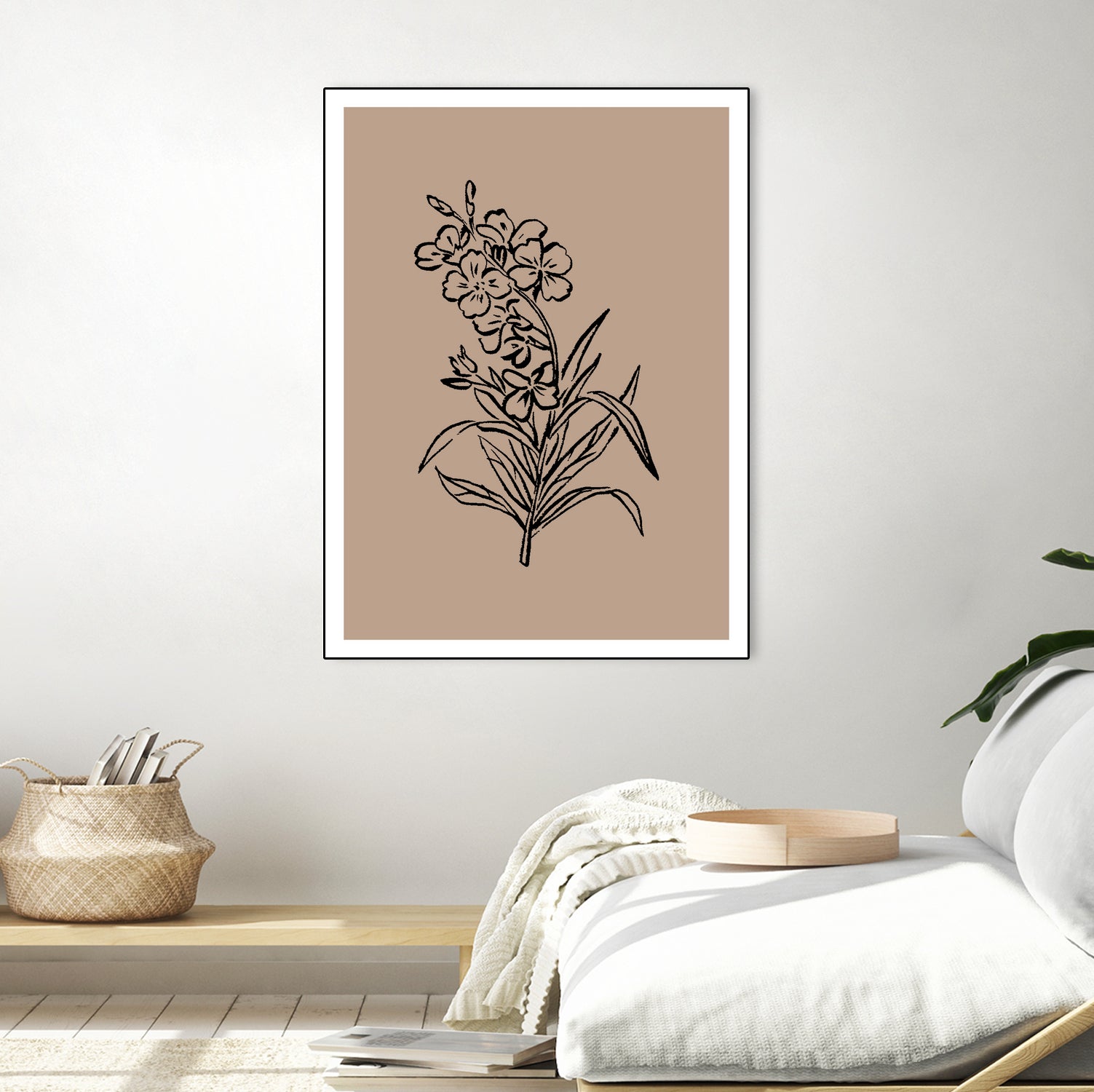 Delicate Blossoms by Treechild on GIANT ART - 7200 photography