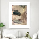 Continental Ii by Gemma Bardot on GIANT ART -  bardot