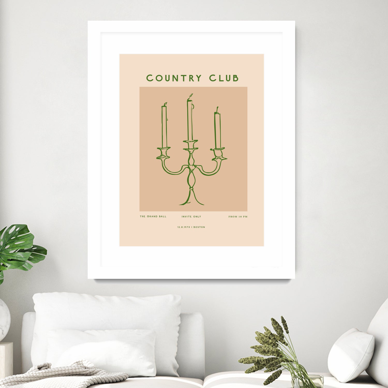 Elegant Candlelight by Treechild on GIANT ART - 7200 photography