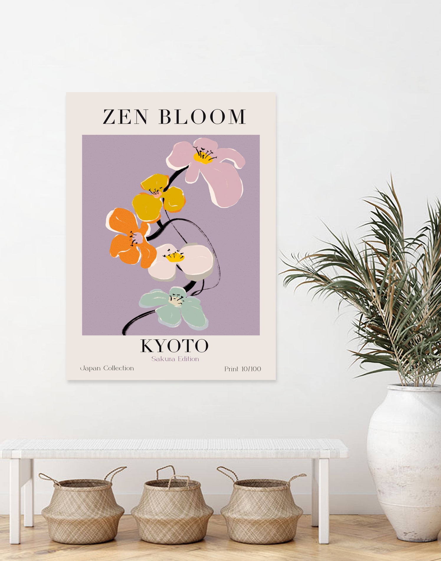 Zenbloomno03 by Treechild on GIANT ART -