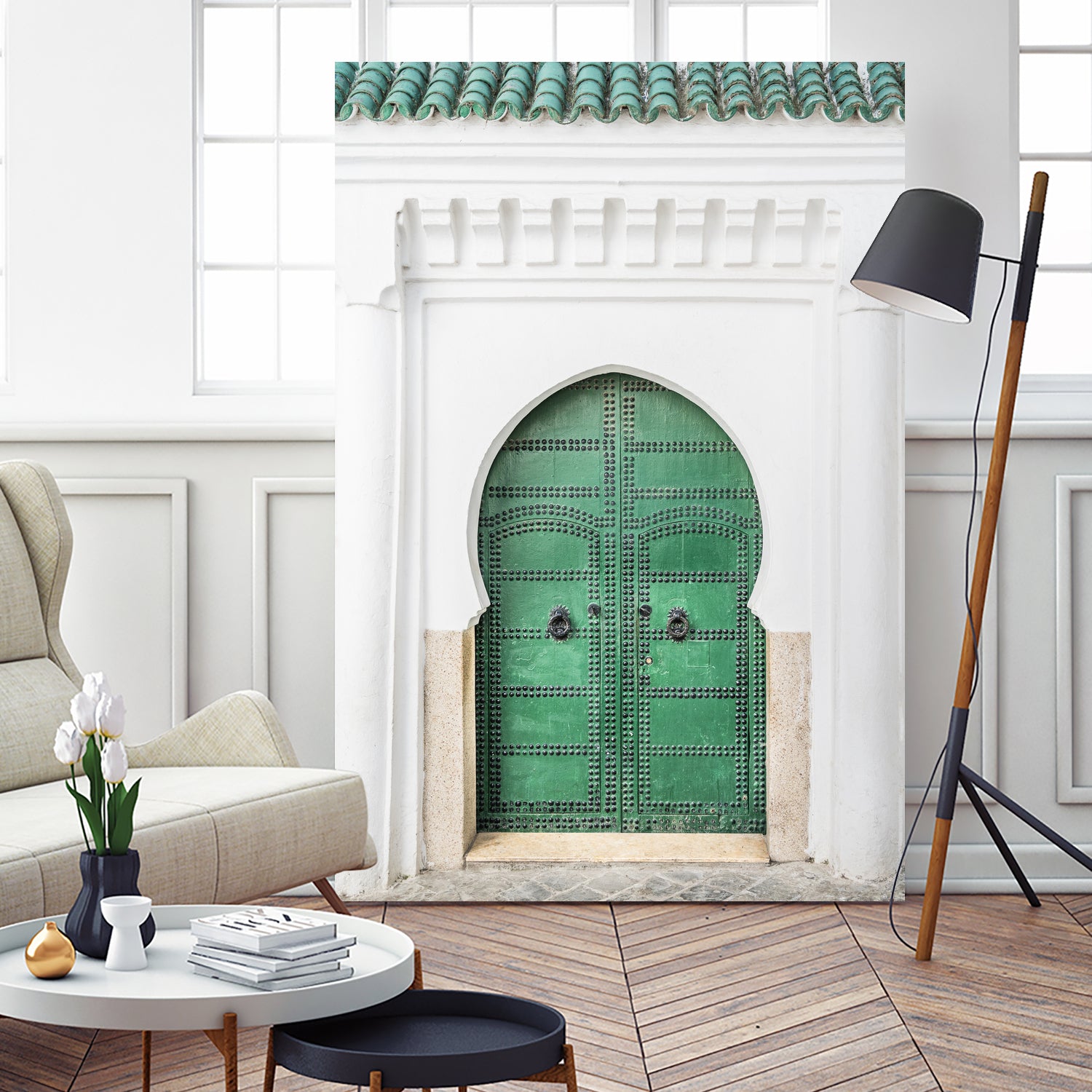 Moroccan Architecture by Photolovers on GIANT ART - architecture traditional architecture