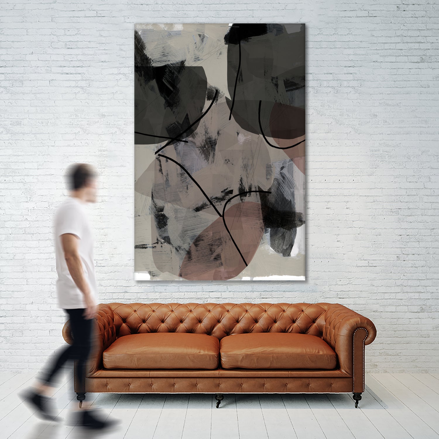 Drifting Elements by cartissi on GIANT ART - 7200 illustration