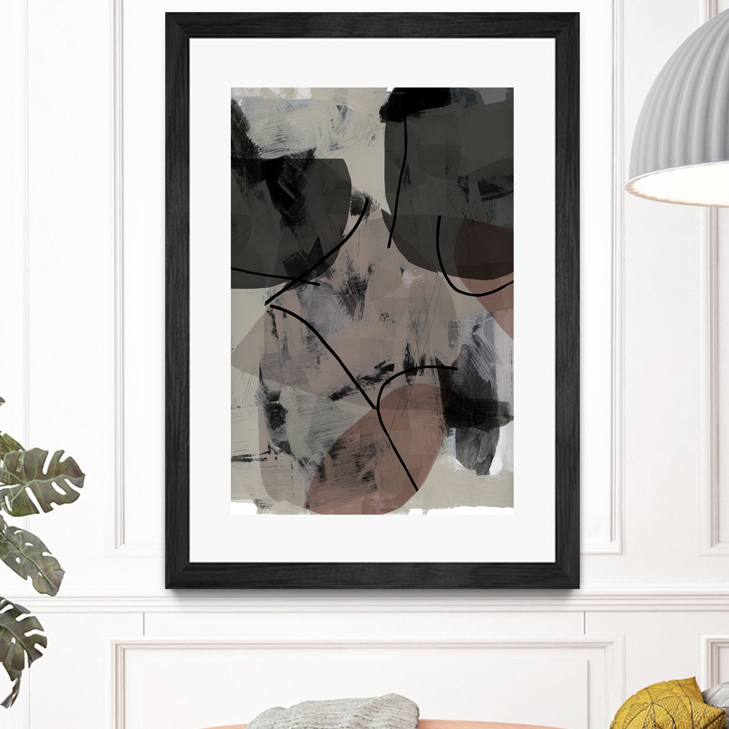 Drifting Elements by cartissi on GIANT ART - 7200 illustration