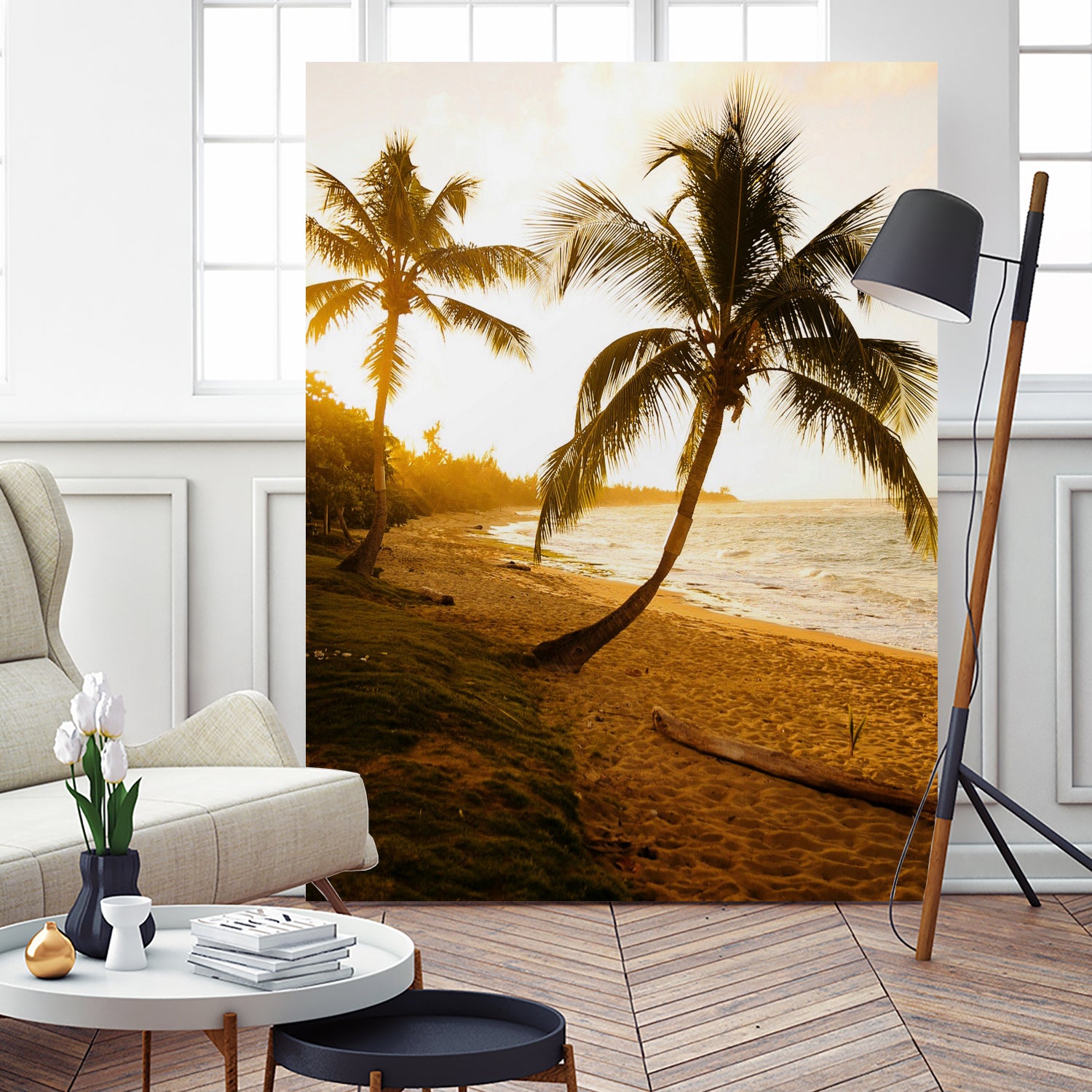 Postcard from Isabela by Del Mundo Imagery on GIANT ART - beach photography beach