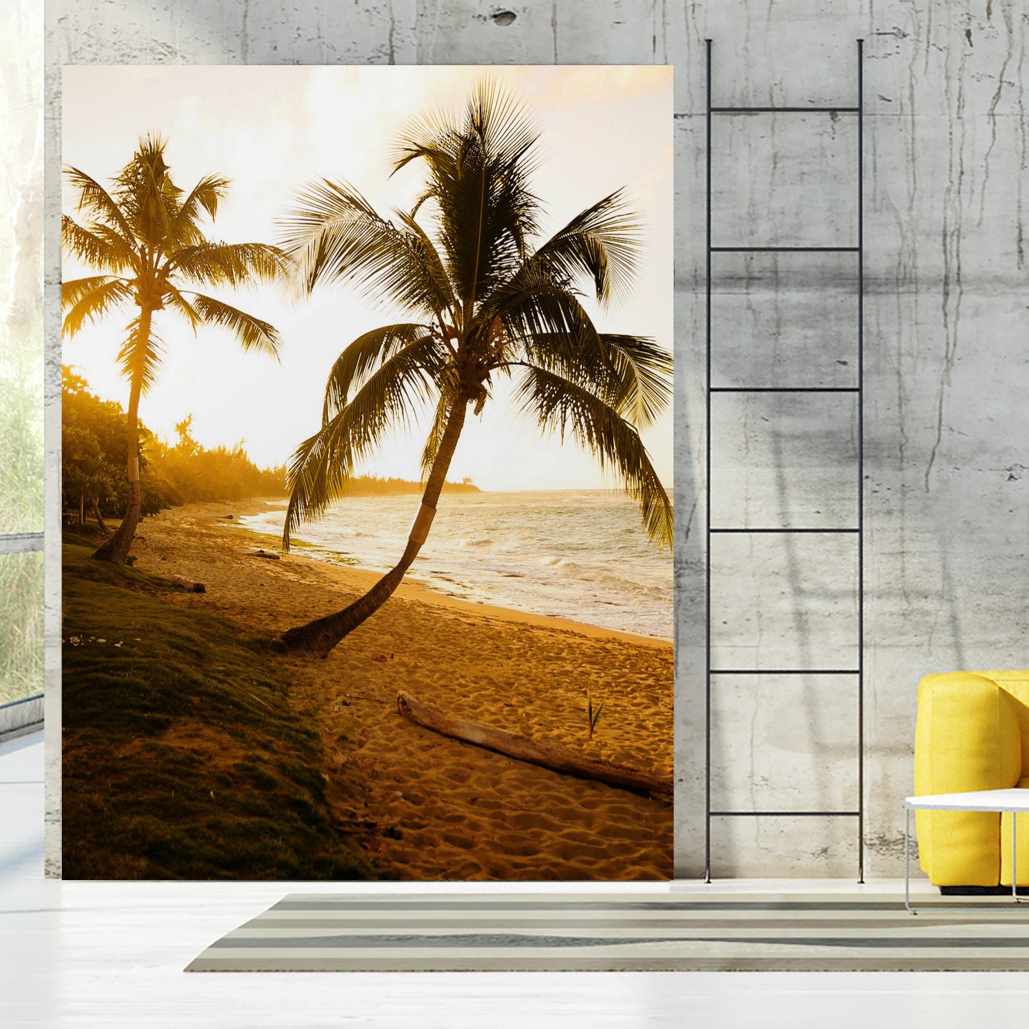 Postcard from Isabela by Del Mundo Imagery on GIANT ART - beach photography beach