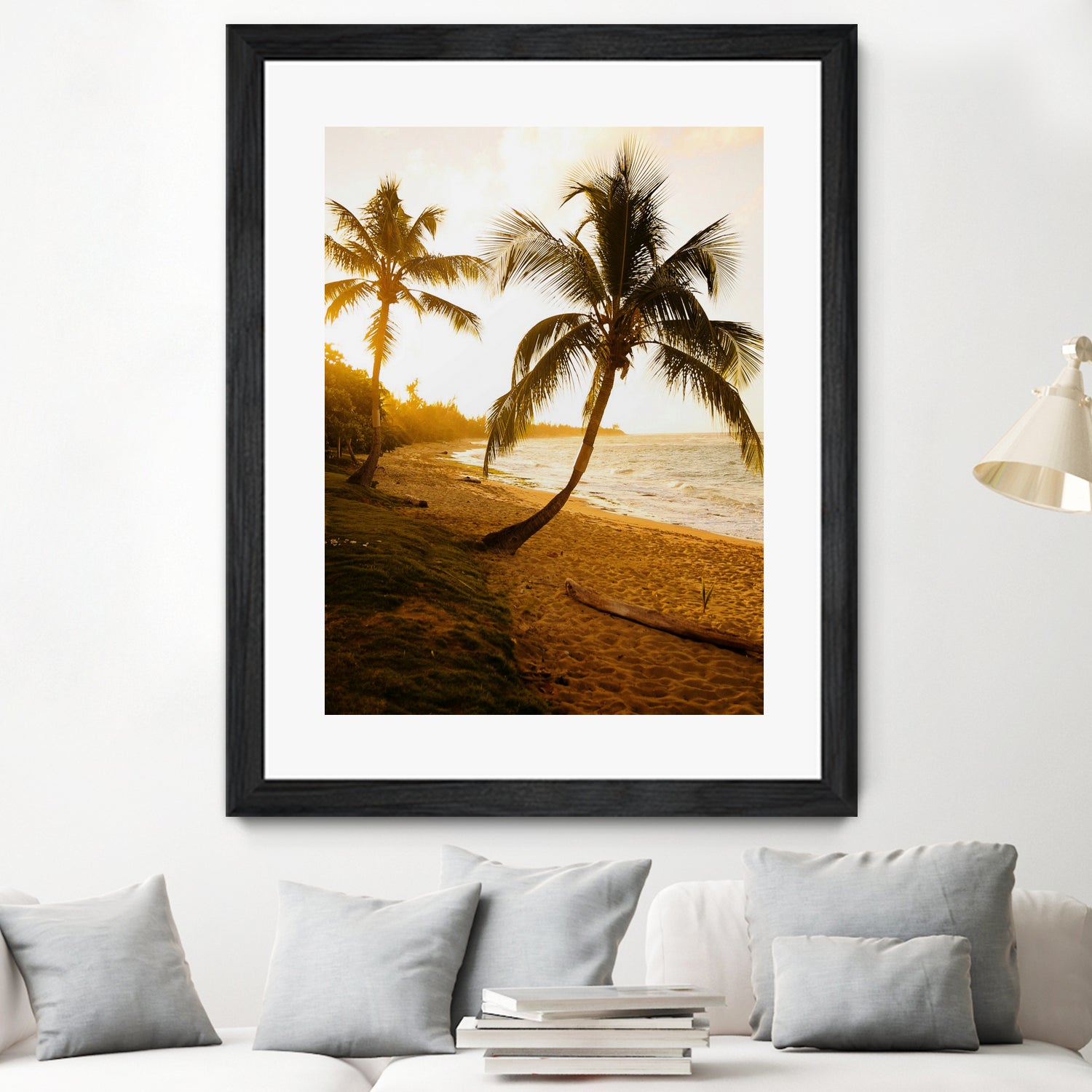 Postcard from Isabela by Del Mundo Imagery on GIANT ART - beach photography beach