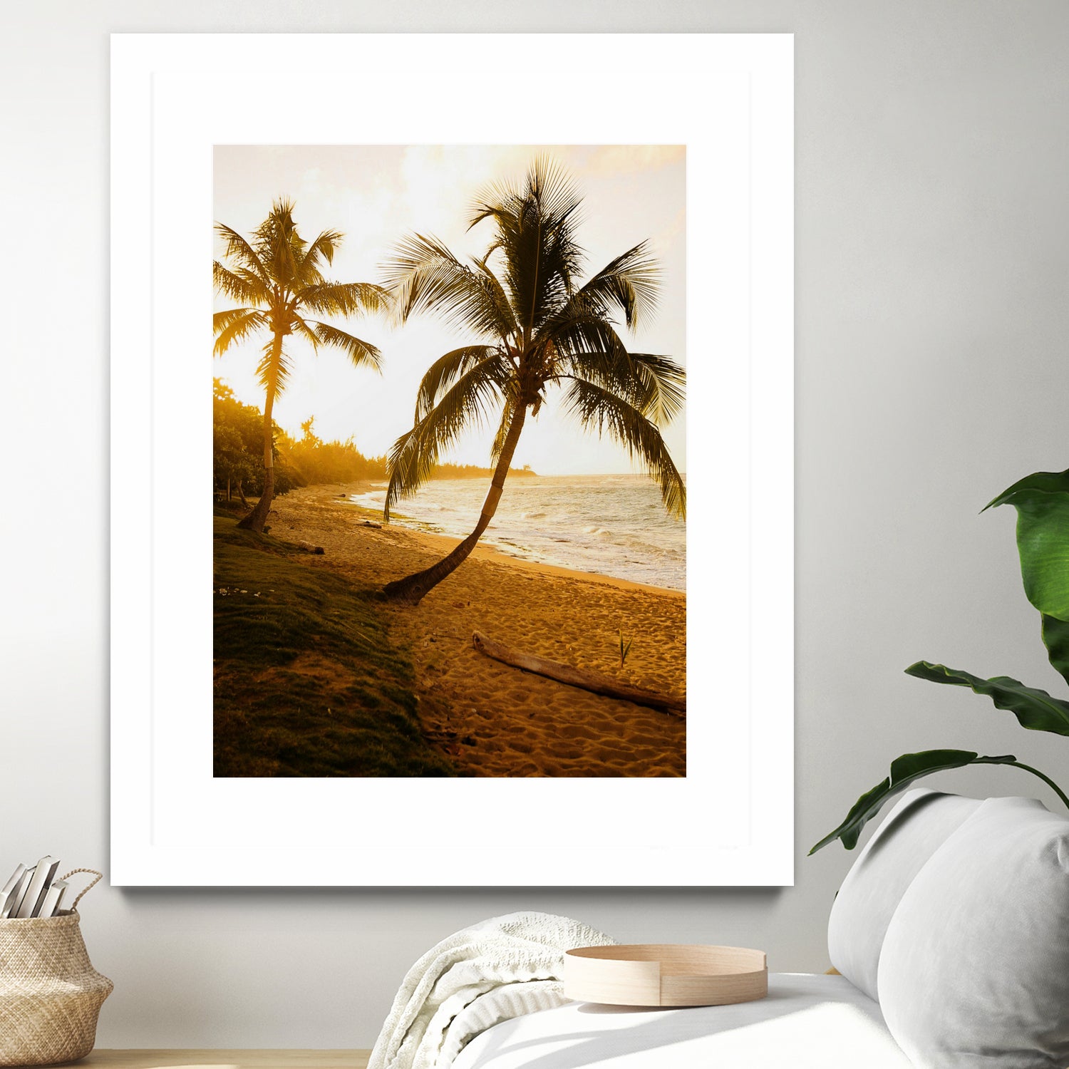 Postcard from Isabela by Del Mundo Imagery on GIANT ART - beach photography beach