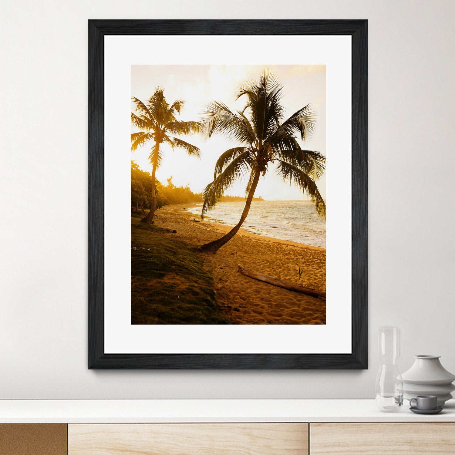 Postcard from Isabela by Del Mundo Imagery on GIANT ART - beach photography beach