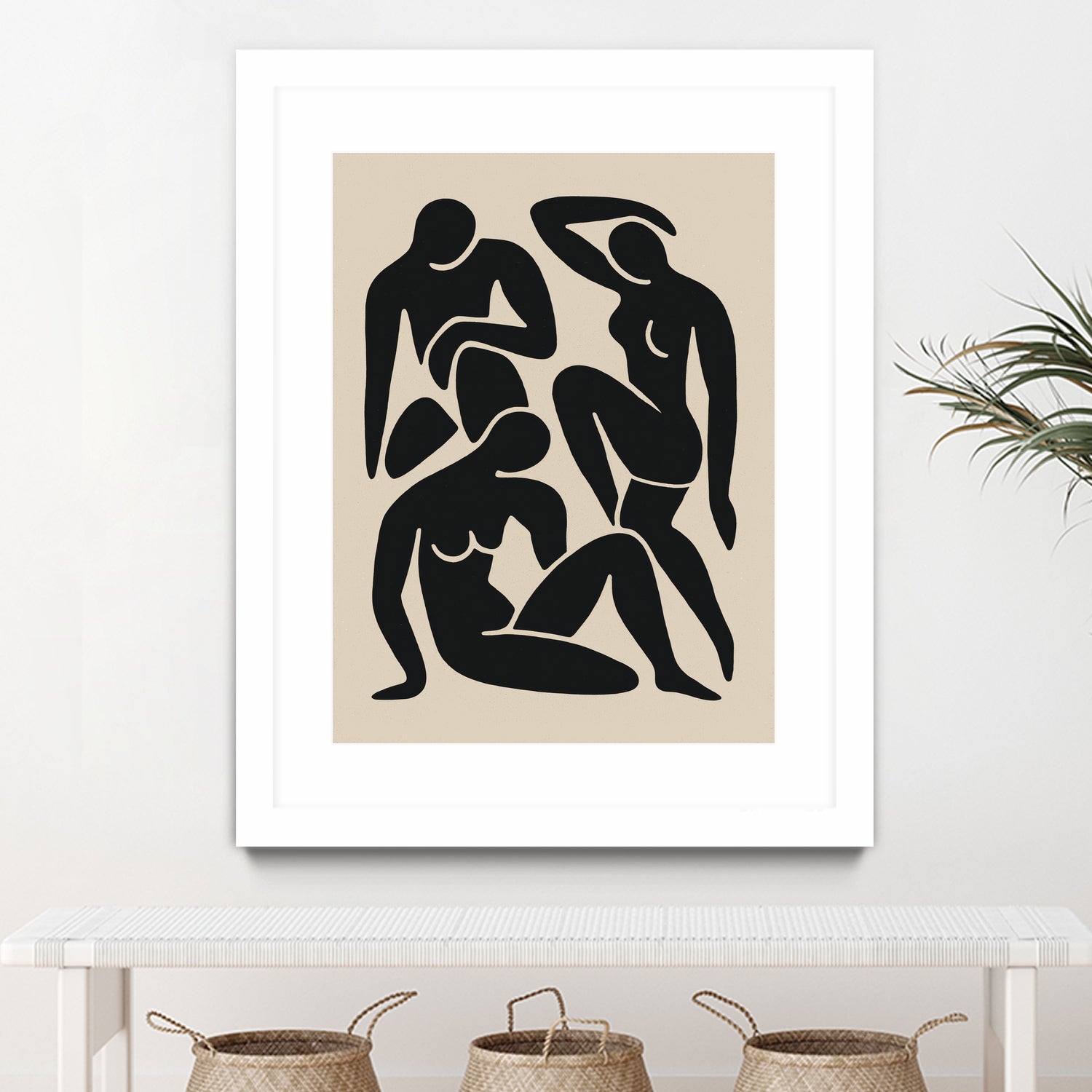 Fluid Silhouettes by Treechild on GIANT ART - 7200 photography