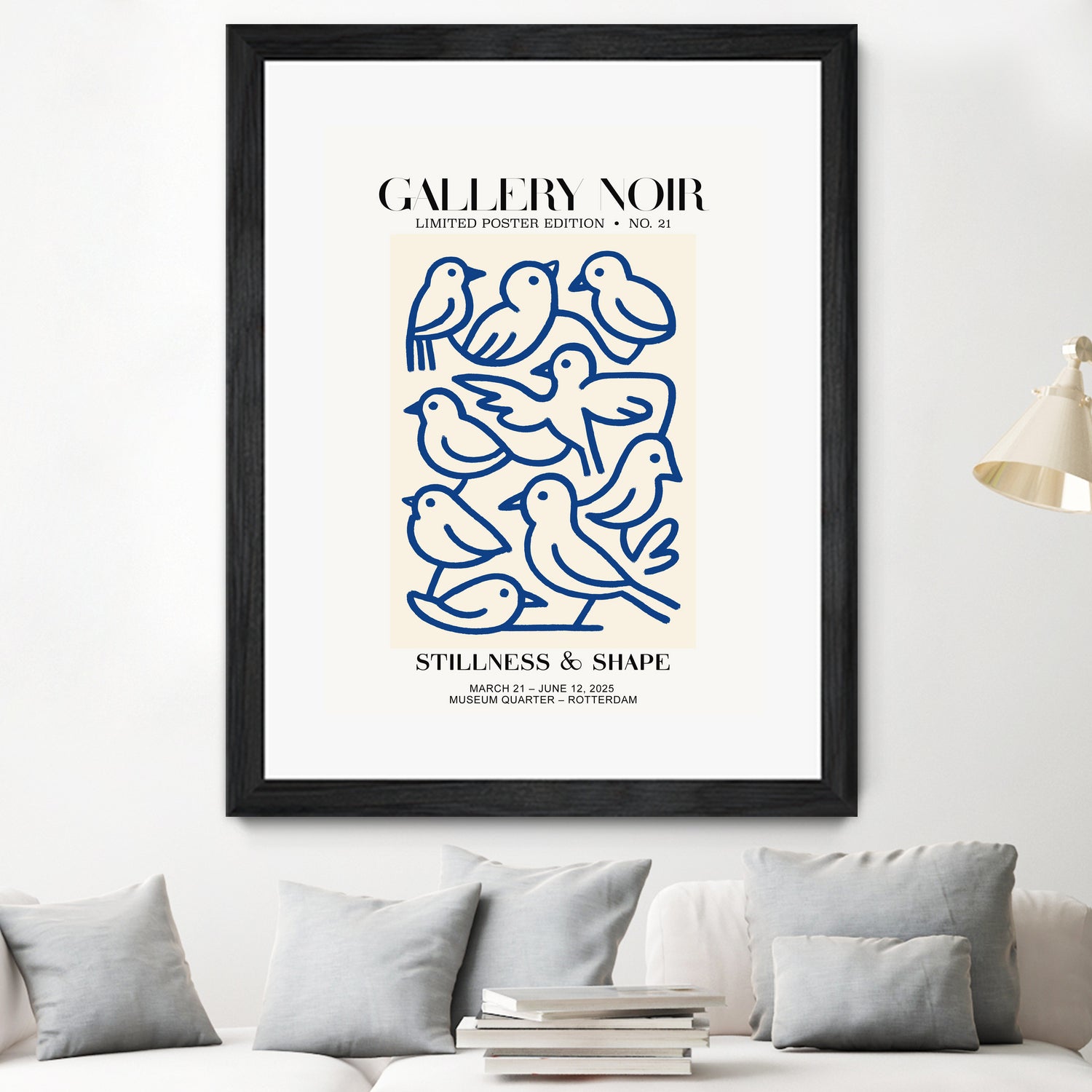 Gallerynoirno21 by Treechild on GIANT ART -