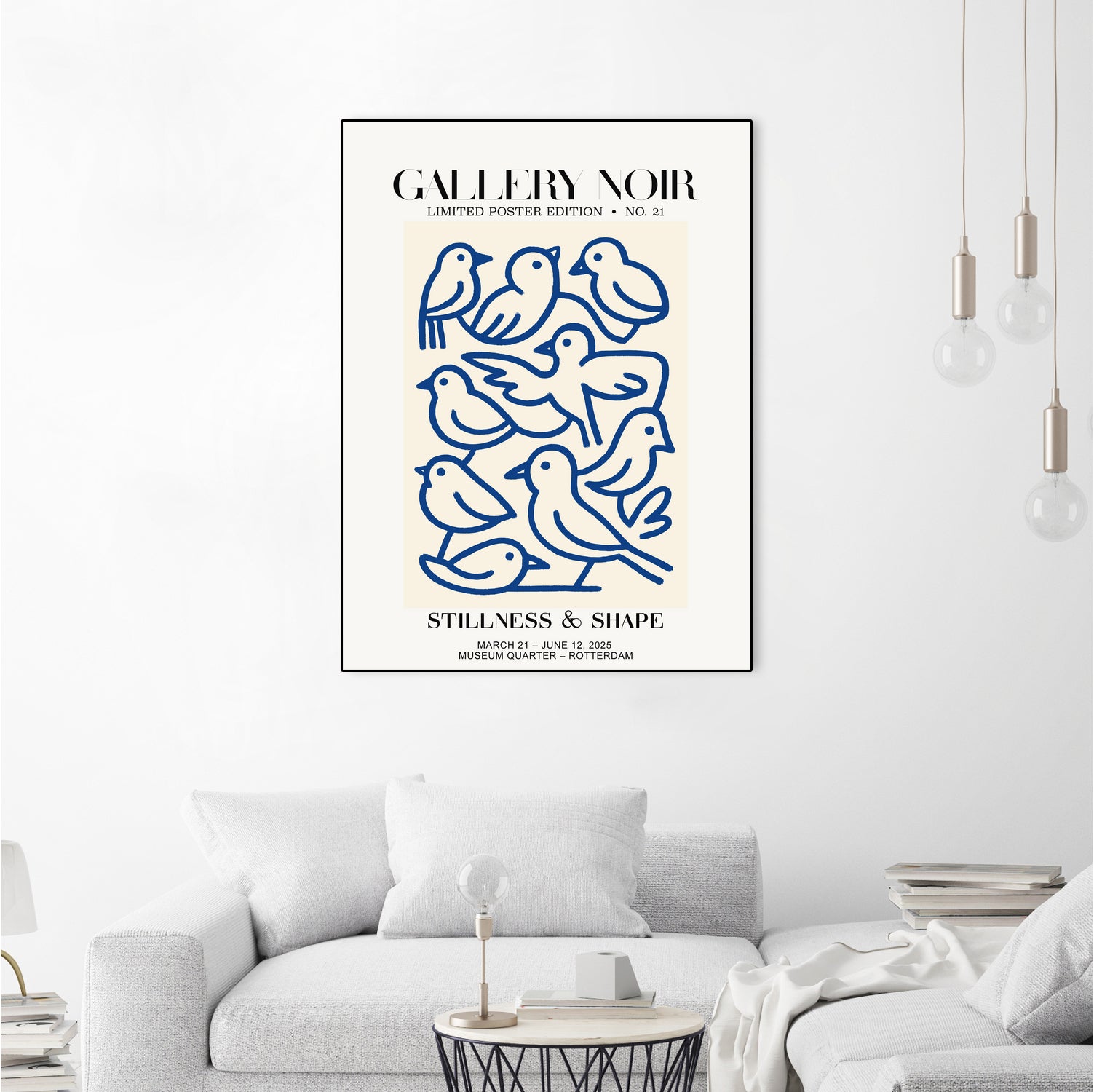 Gallerynoirno21 by Treechild on GIANT ART -