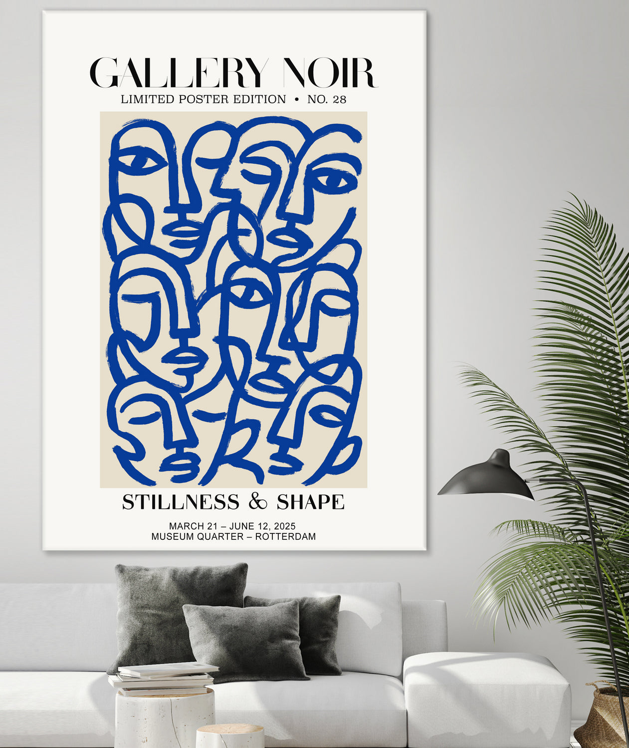 Gallerynoirno28 by Treechild on GIANT ART -