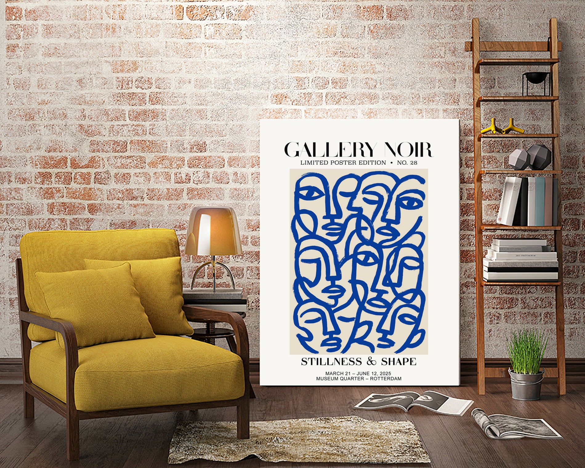 Gallerynoirno28 by Treechild on GIANT ART -