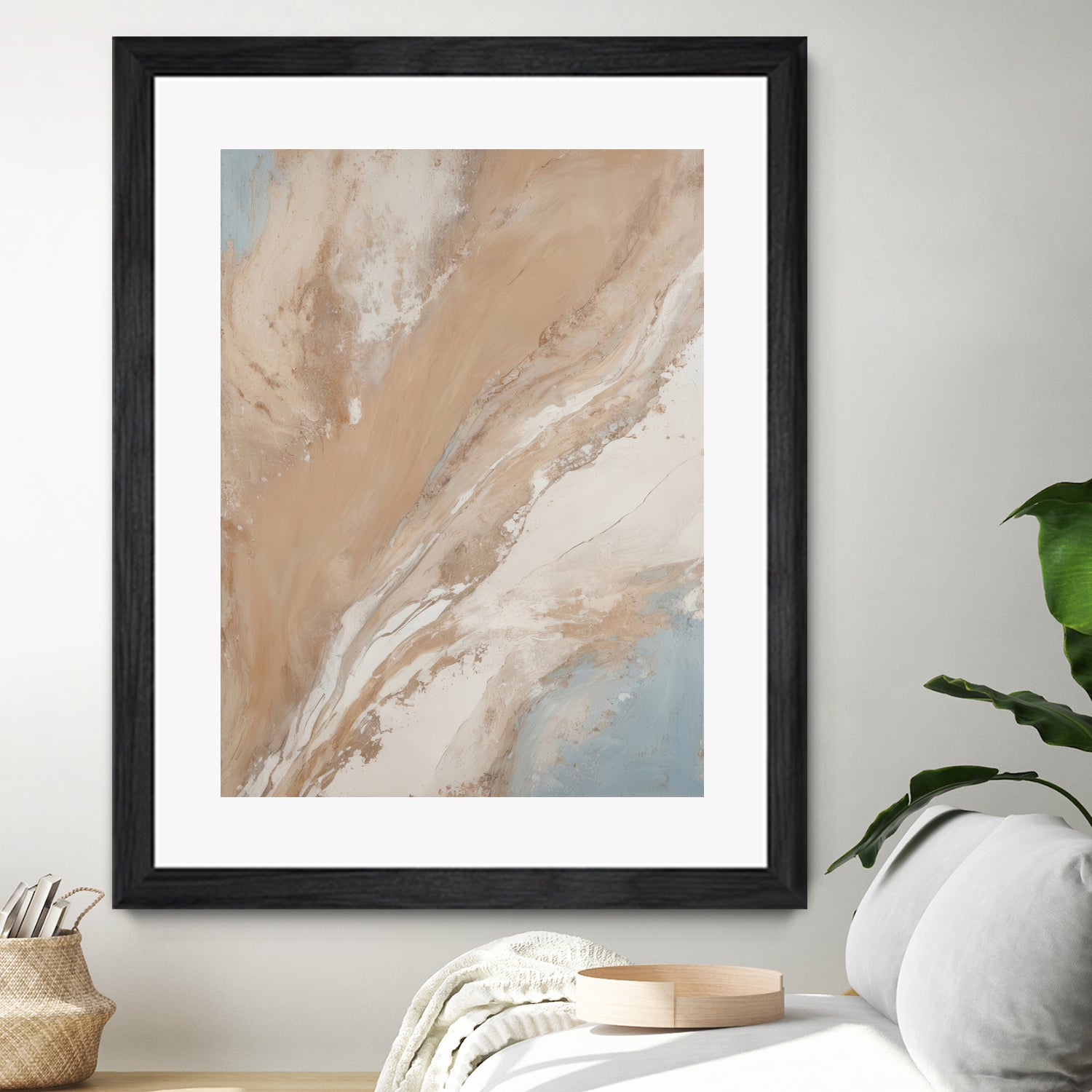 River of the Ancient by Alpenglow Workshop on GIANT ART - abstract