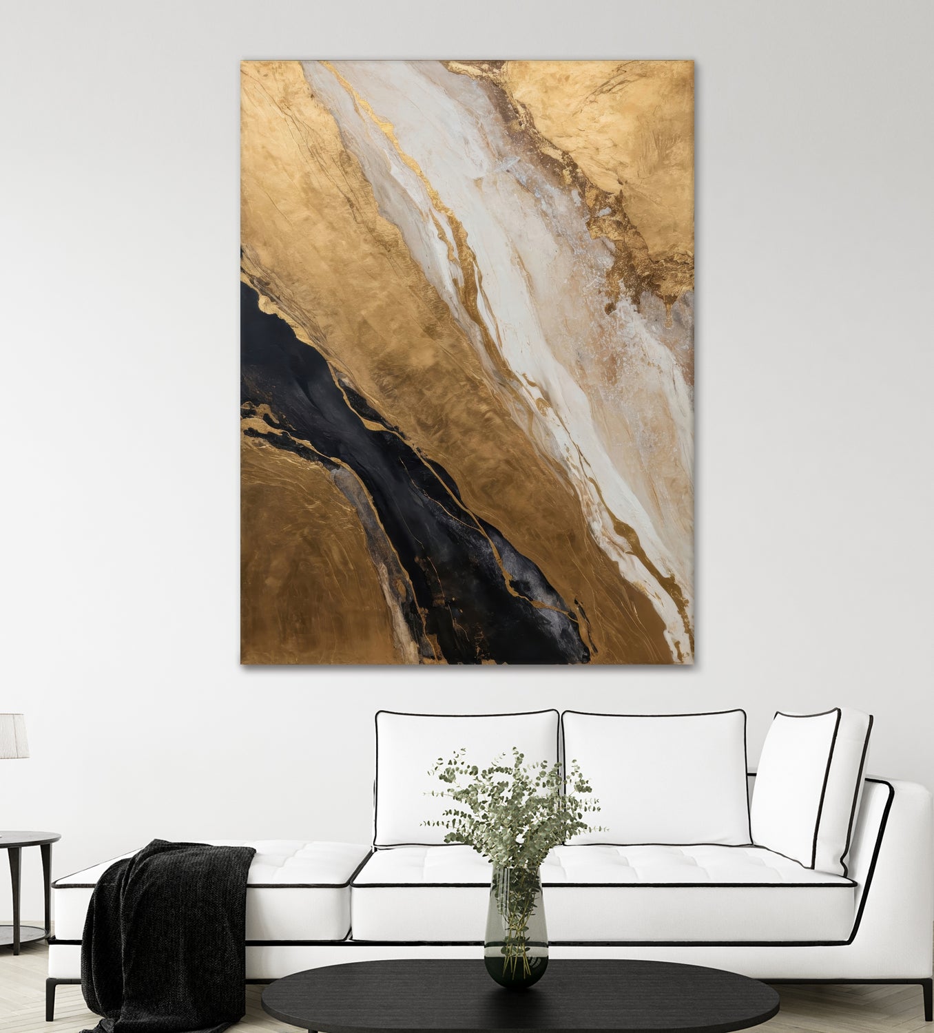 The Alchemist Masterpiece by Alpenglow Workshop on GIANT ART - abstract