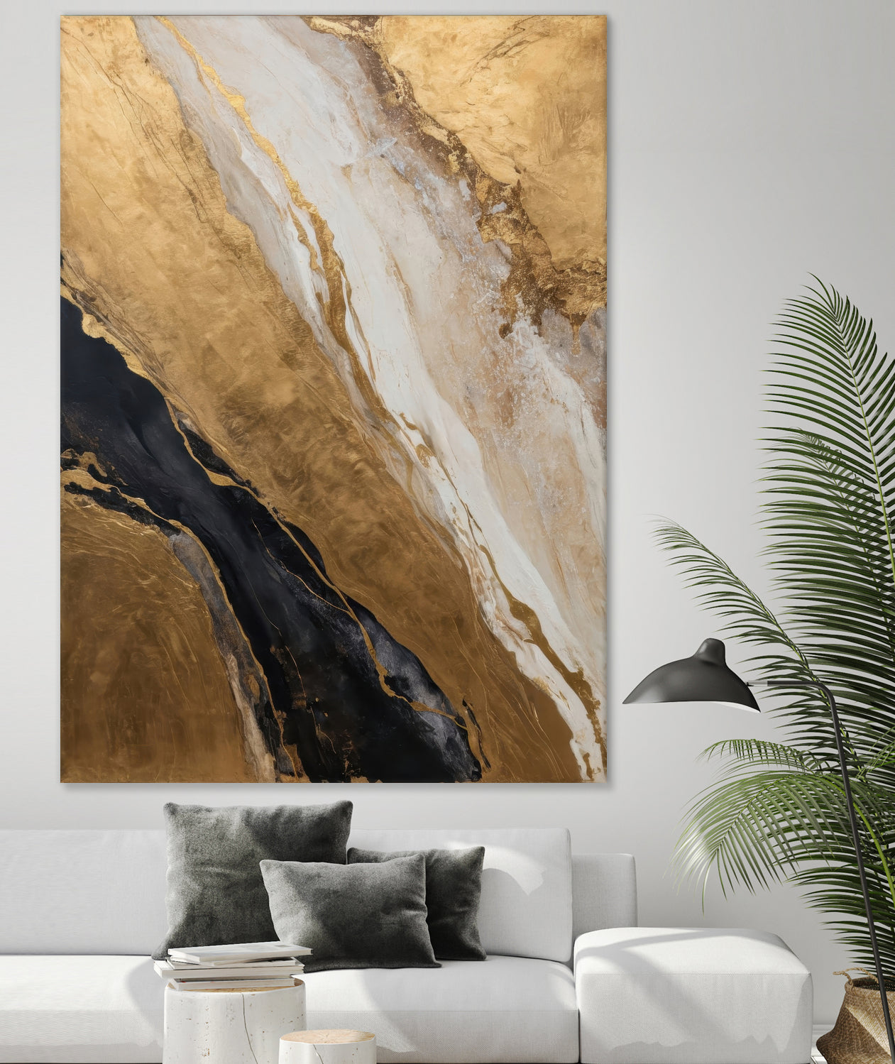 The Alchemist Masterpiece by Alpenglow Workshop on GIANT ART - abstract