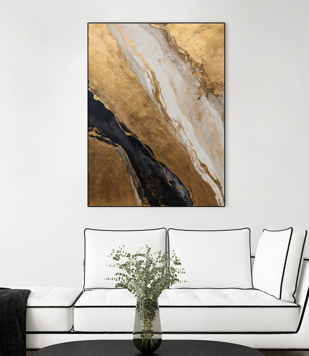 The Alchemist Masterpiece by Alpenglow Workshop on GIANT ART - abstract