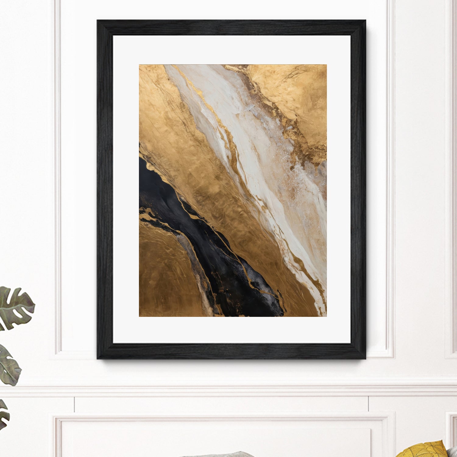 The Alchemist Masterpiece by Alpenglow Workshop on GIANT ART - abstract