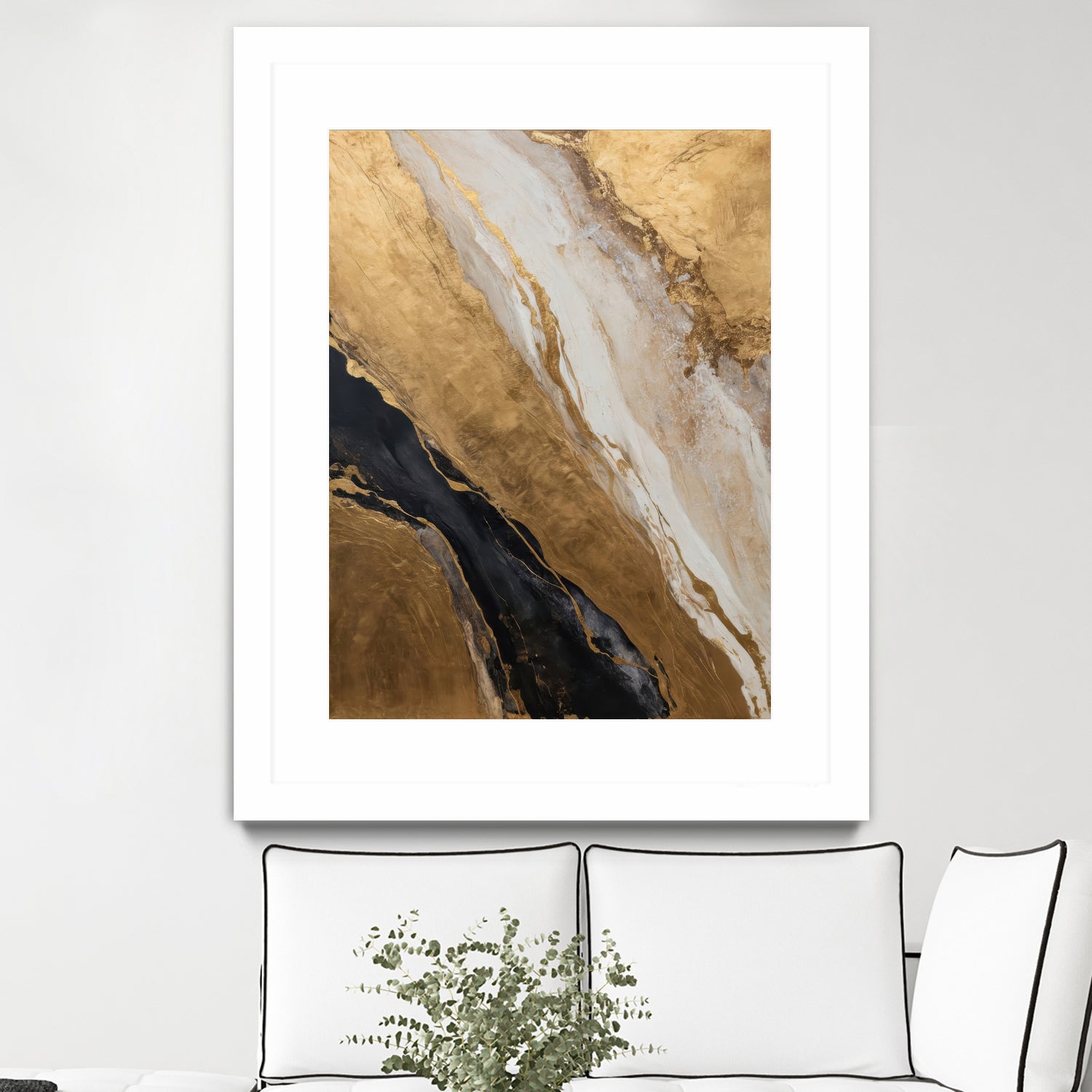 The Alchemist Masterpiece by Alpenglow Workshop on GIANT ART - abstract