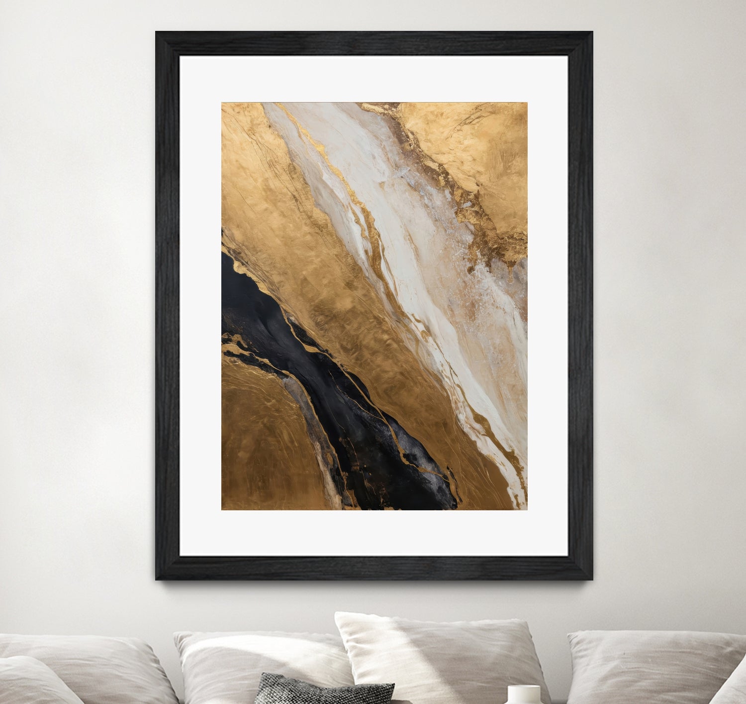 The Alchemist Masterpiece by Alpenglow Workshop on GIANT ART - abstract