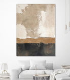 What a Fool Believes by Alpenglow Workshop on GIANT ART -  abstract