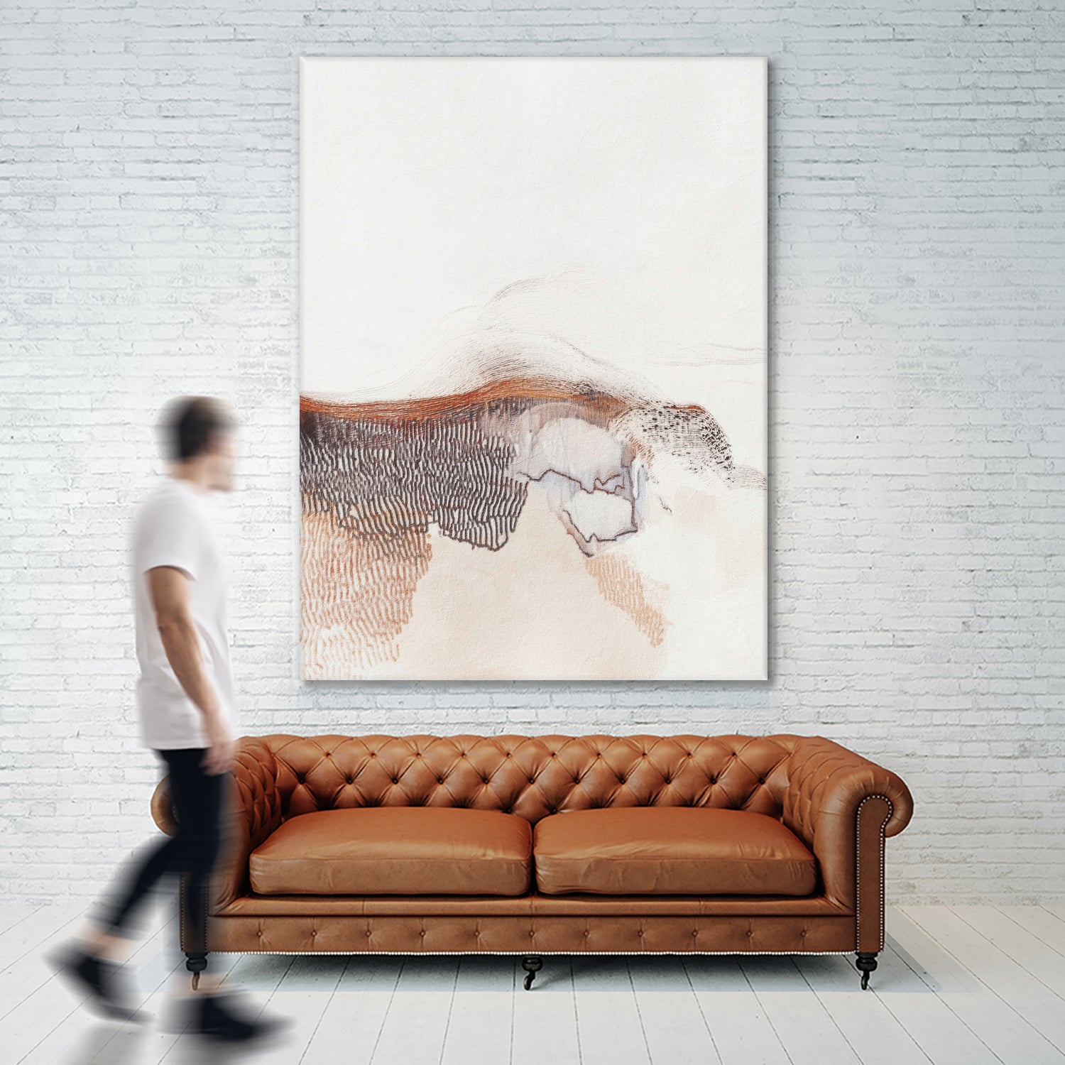 Invisible world II by Alma on GIANT ART - 6450 photography