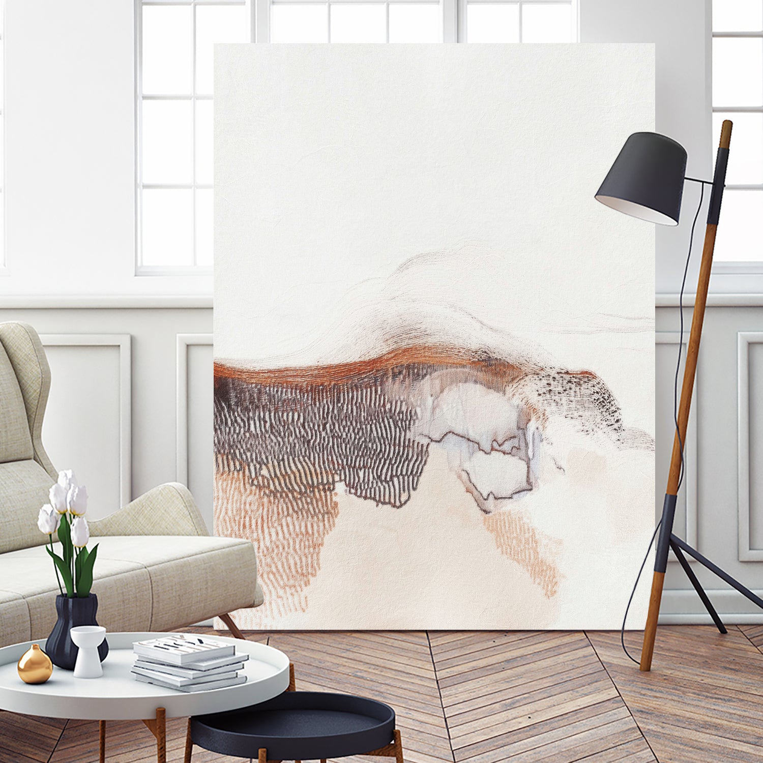 Invisible world II by Alma on GIANT ART - 6450 photography