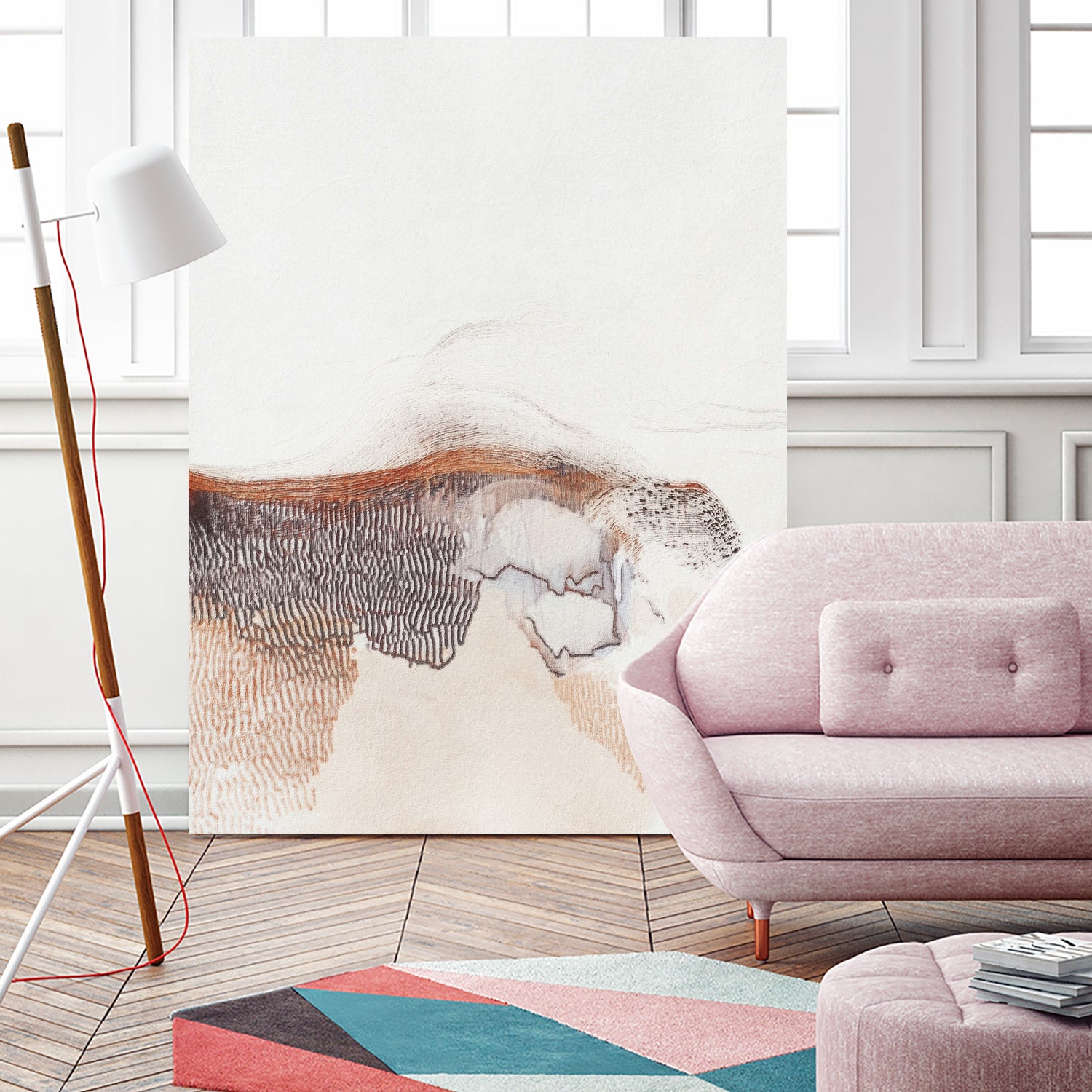 Invisible world II by Alma on GIANT ART - 6450 photography