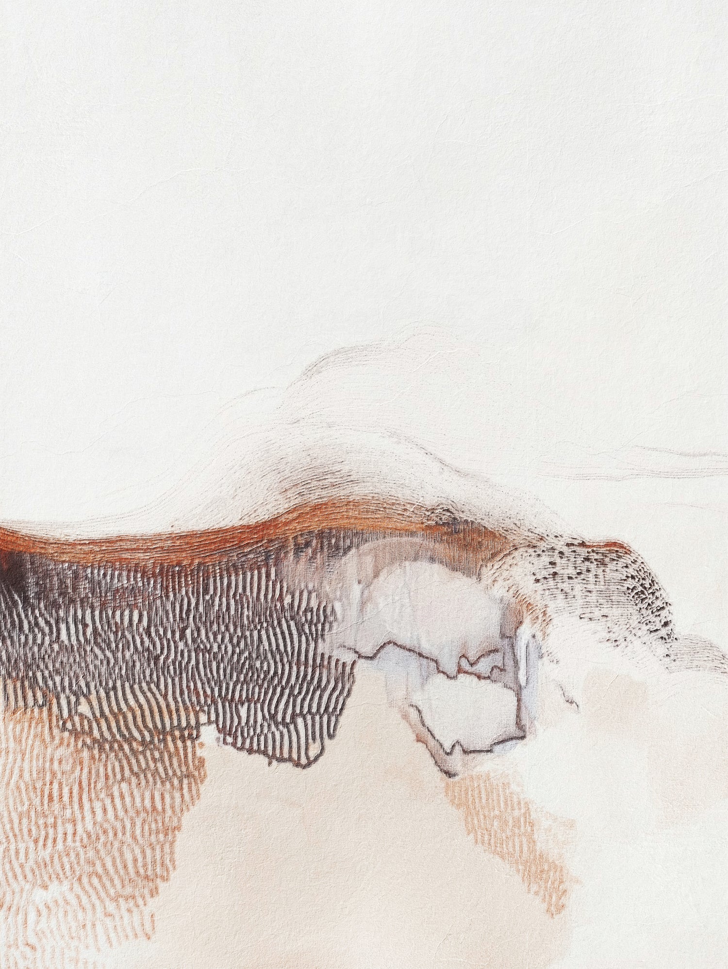 Invisible world II by Alma on GIANT ART - 6450 photography