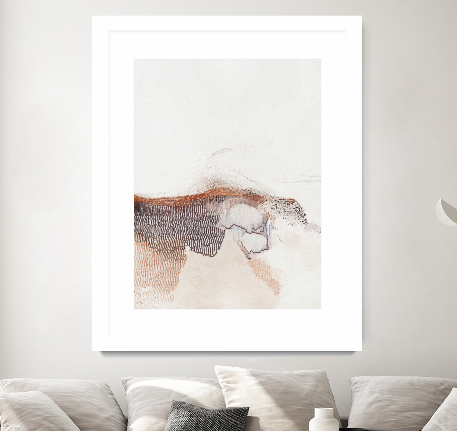 Invisible world II by Alma on GIANT ART - 6450 photography