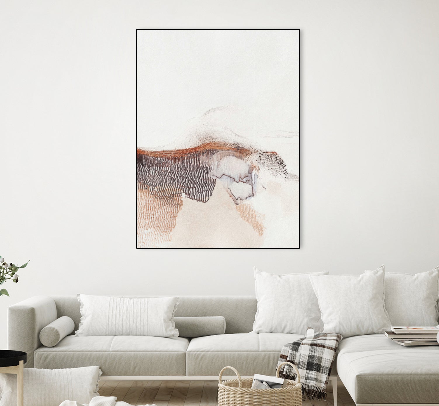 Invisible world II by Alma on GIANT ART - 6450 photography