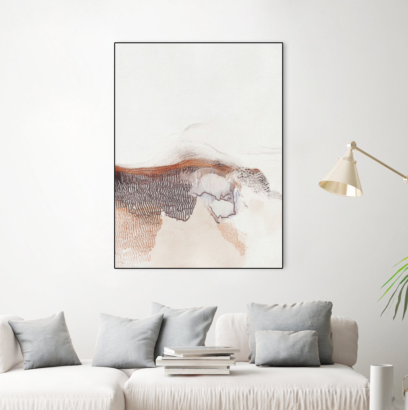 Invisible world II by Alma on GIANT ART - 6450 photography