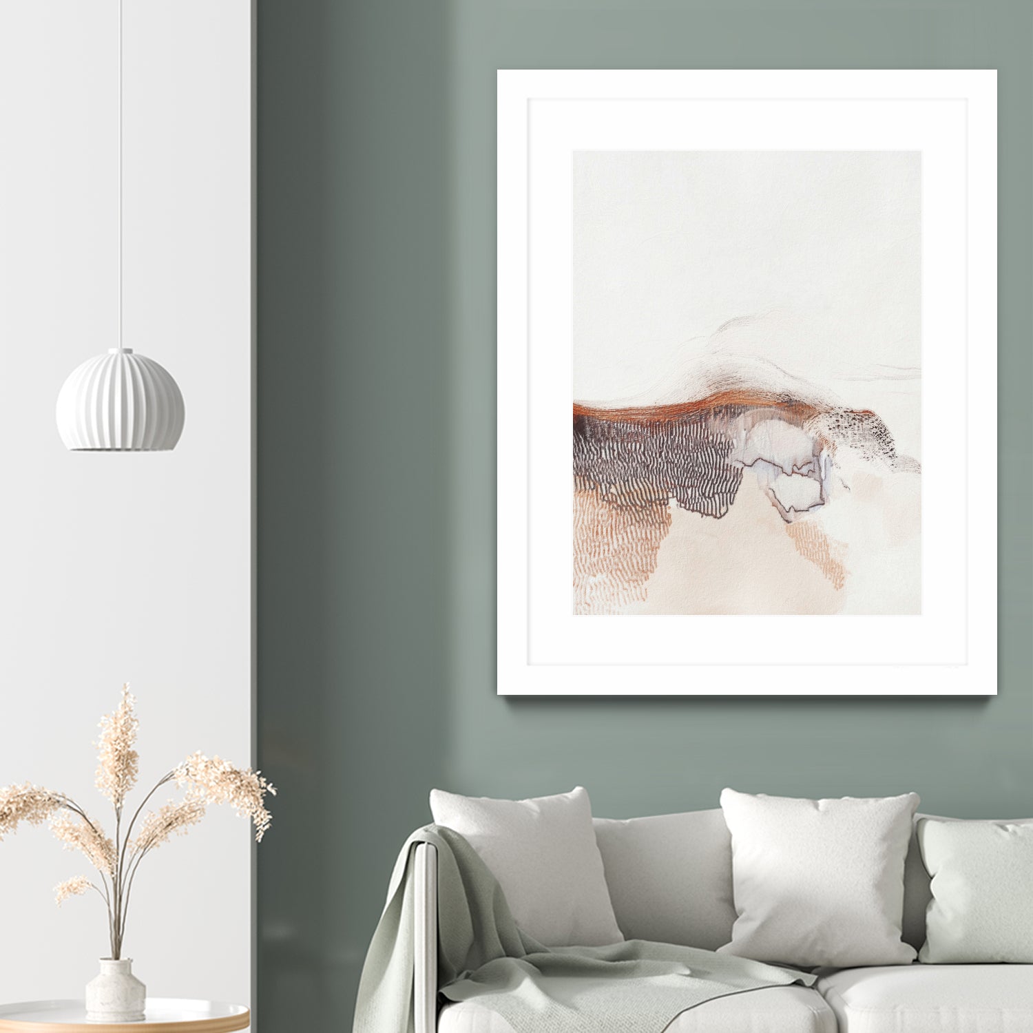 Invisible world II by Alma on GIANT ART - 6450 photography