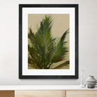 Palm by Dan Hobday on GIANT ART -  hiddentropics