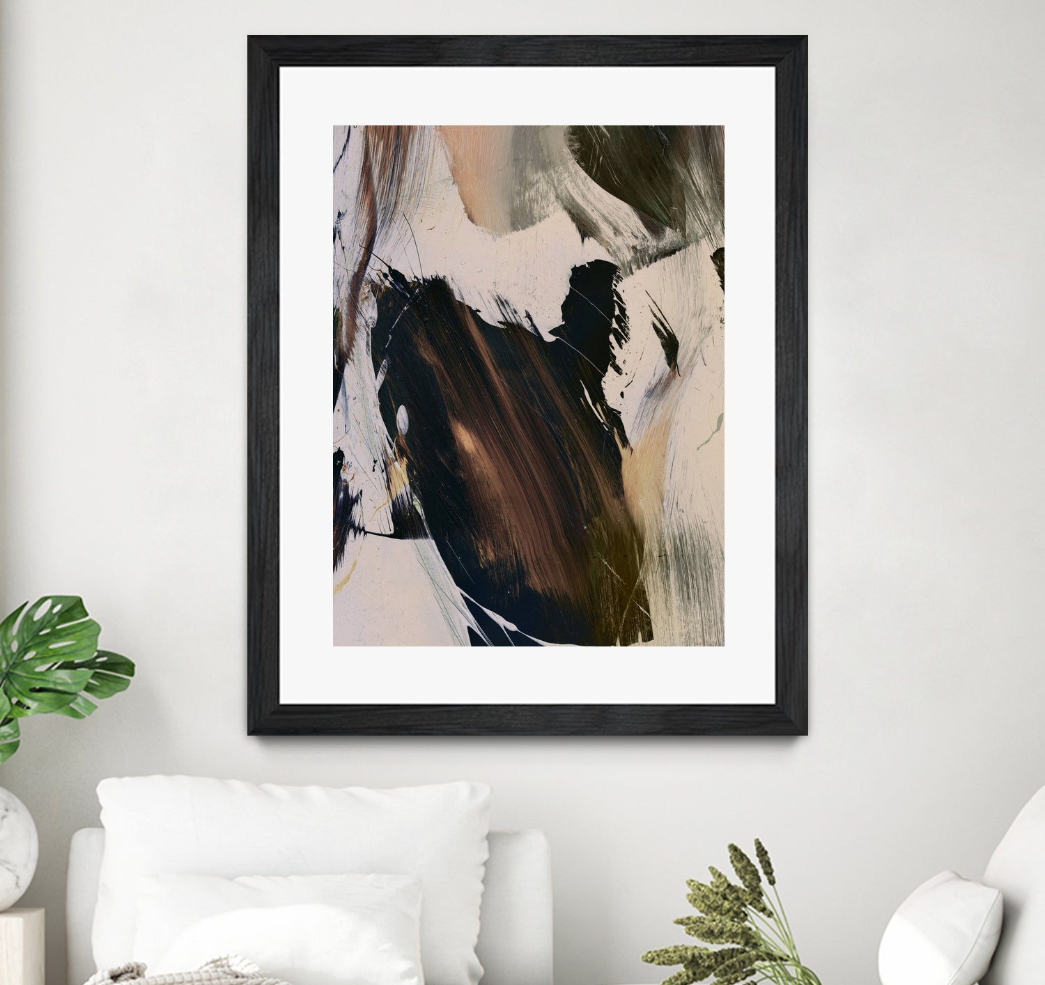 Meaning by Dan Hobday on GIANT ART - ananmodern