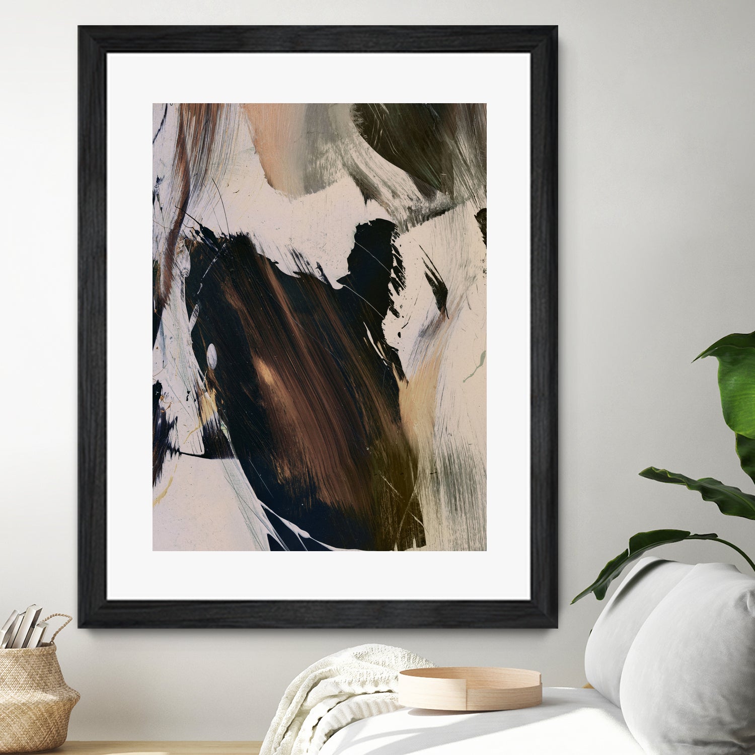 Meaning by Dan Hobday on GIANT ART - ananmodern