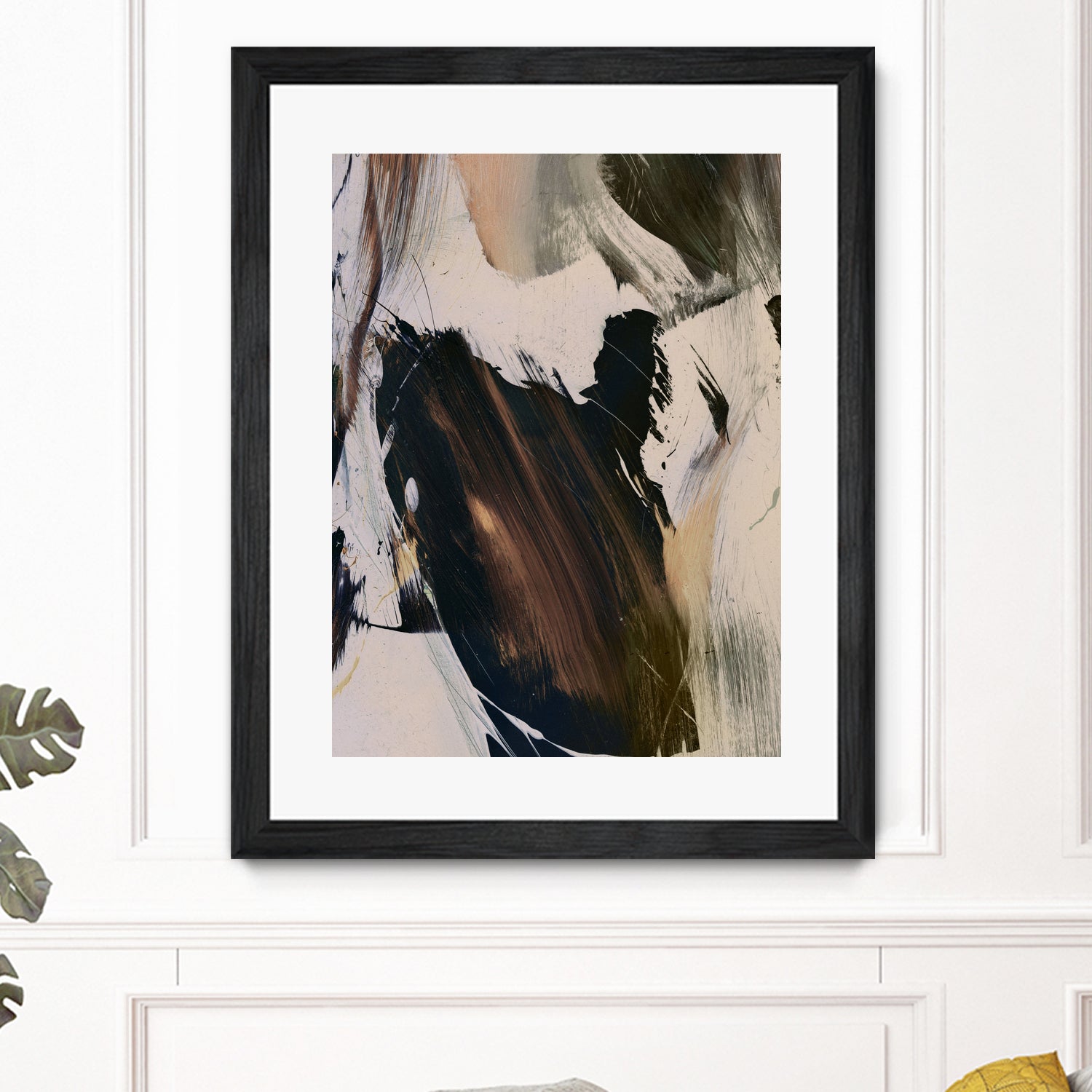 Meaning by Dan Hobday on GIANT ART - ananmodern