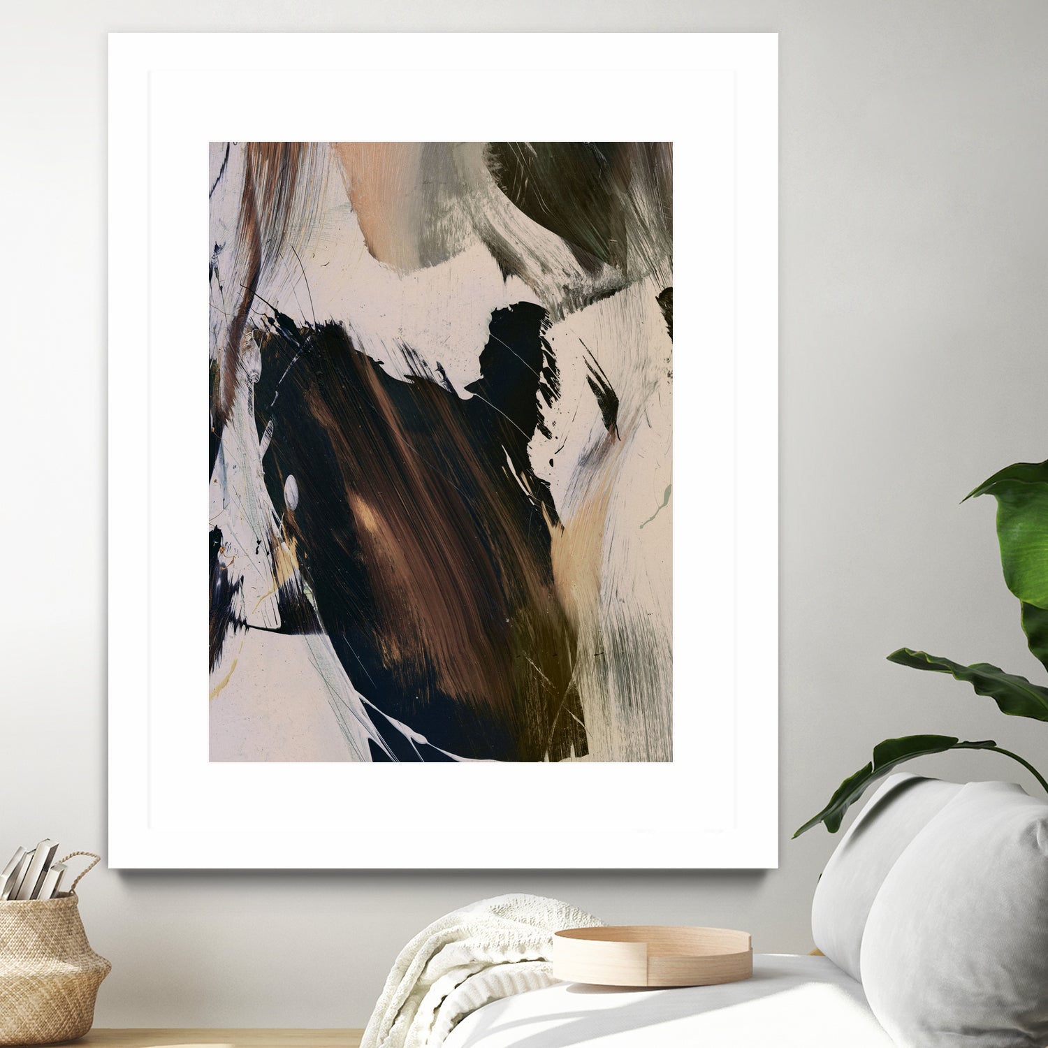 Meaning by Dan Hobday on GIANT ART - ananmodern