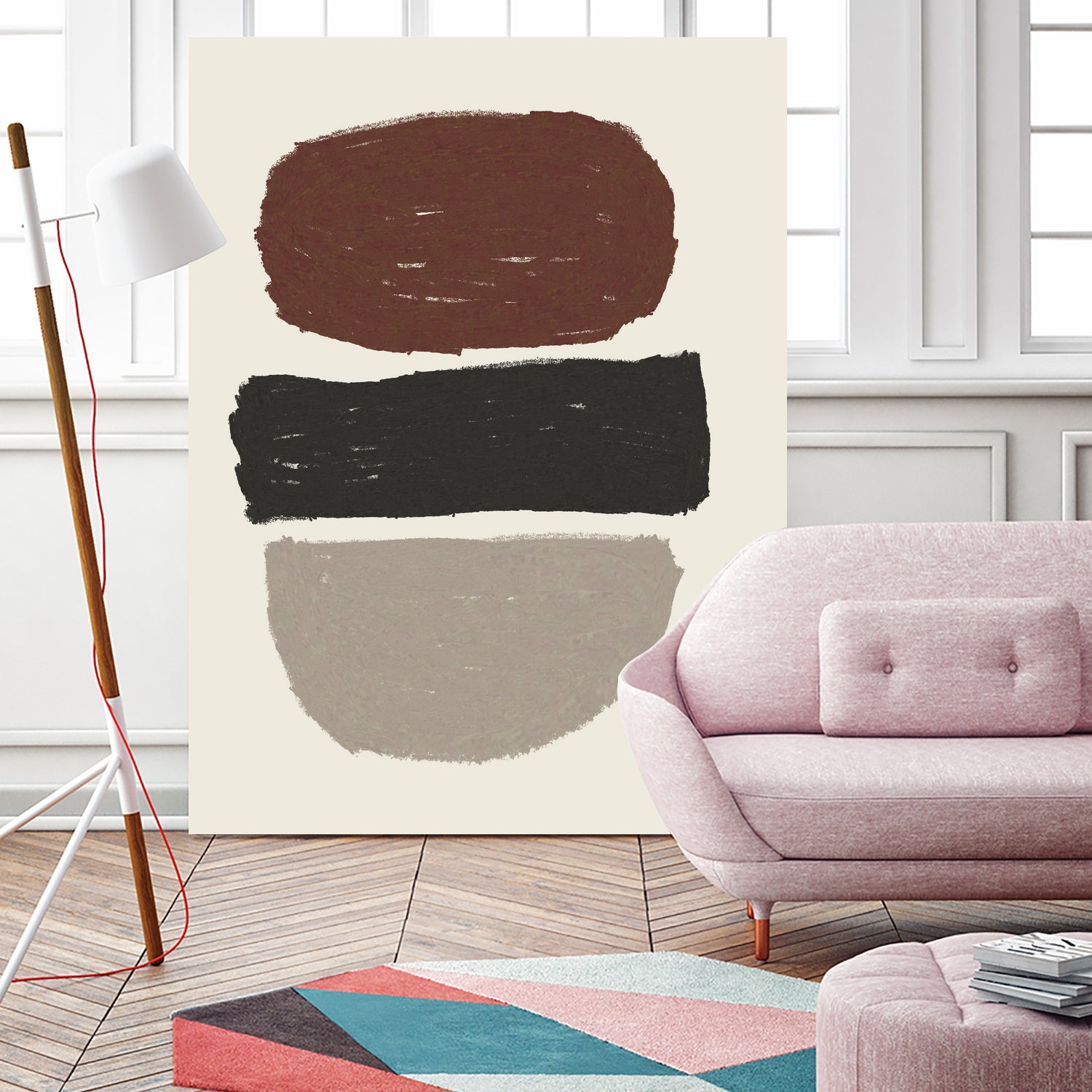 Stack by Dan Hobday on GIANT ART - contemporary