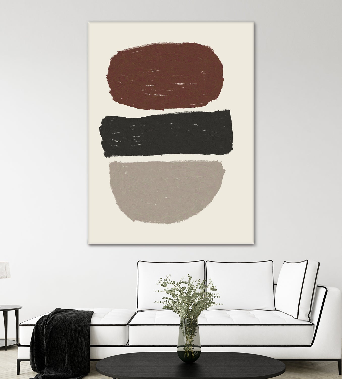 Stack by Dan Hobday on GIANT ART - contemporary