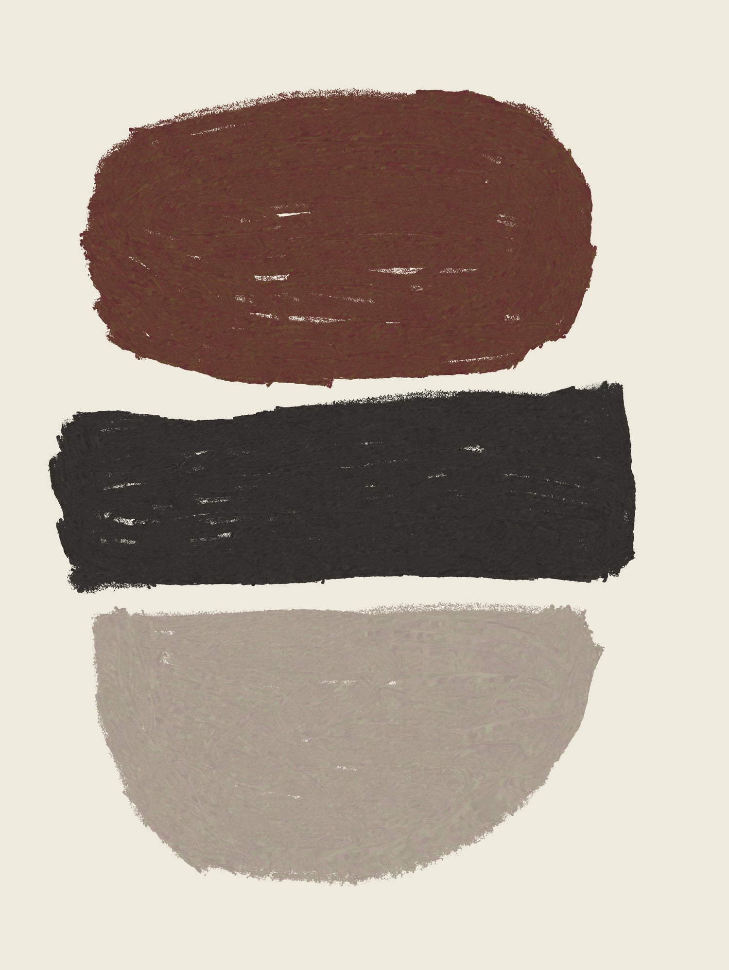 Stack by Dan Hobday on GIANT ART - contemporary