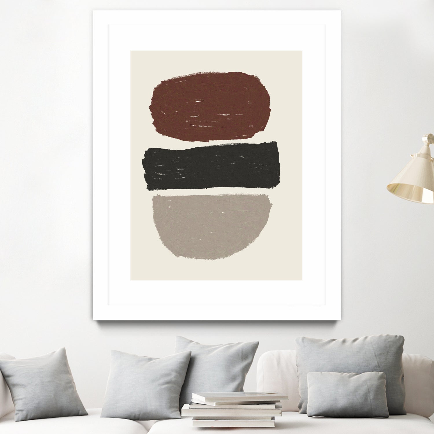 Stack by Dan Hobday on GIANT ART - contemporary