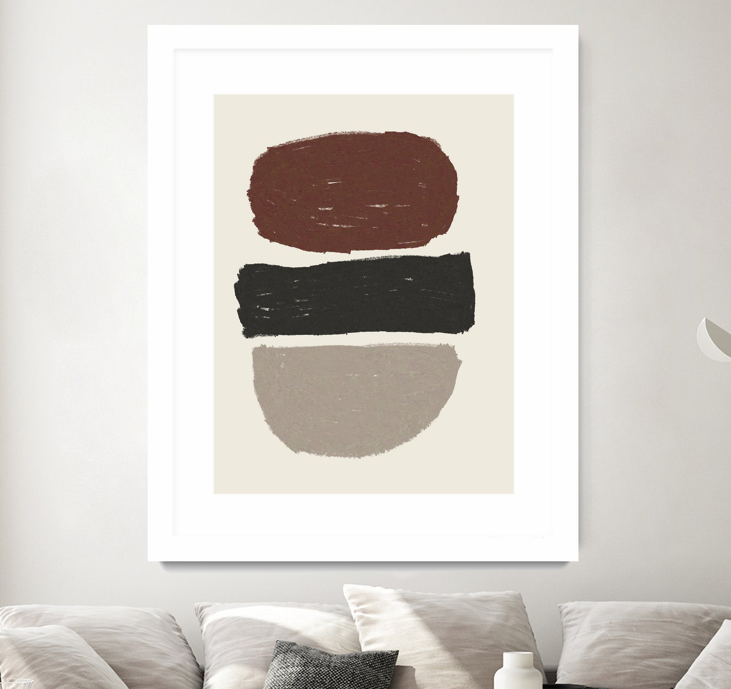 Stack by Dan Hobday on GIANT ART - contemporary