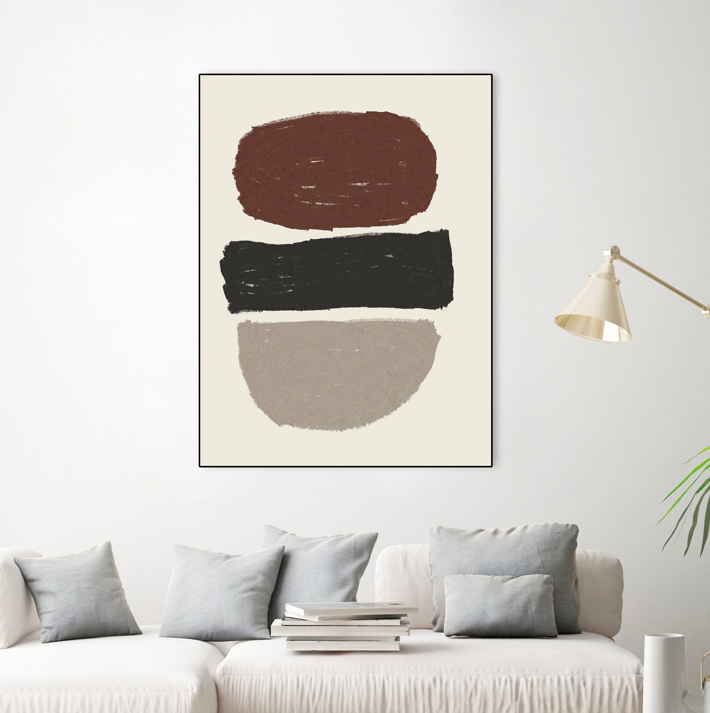 Stack by Dan Hobday on GIANT ART - contemporary