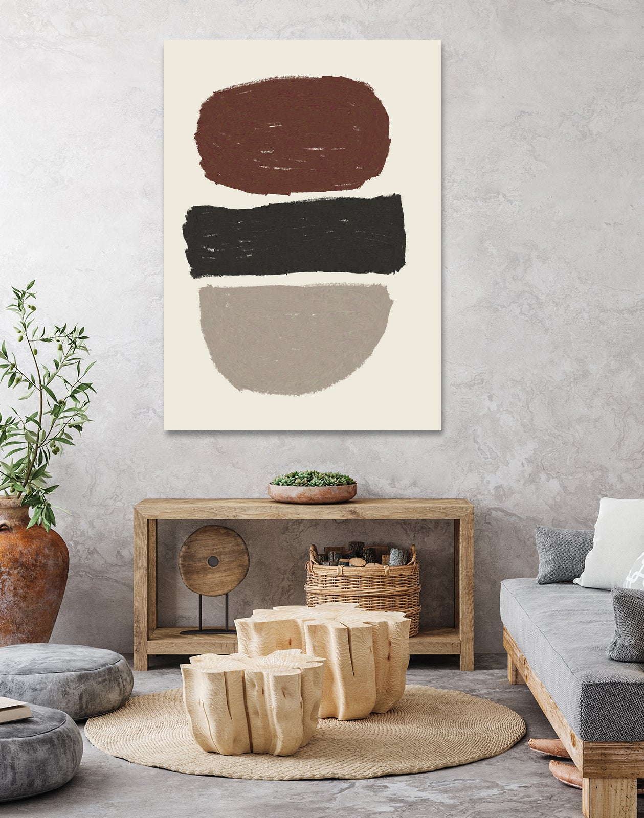 Stack by Dan Hobday on GIANT ART - contemporary