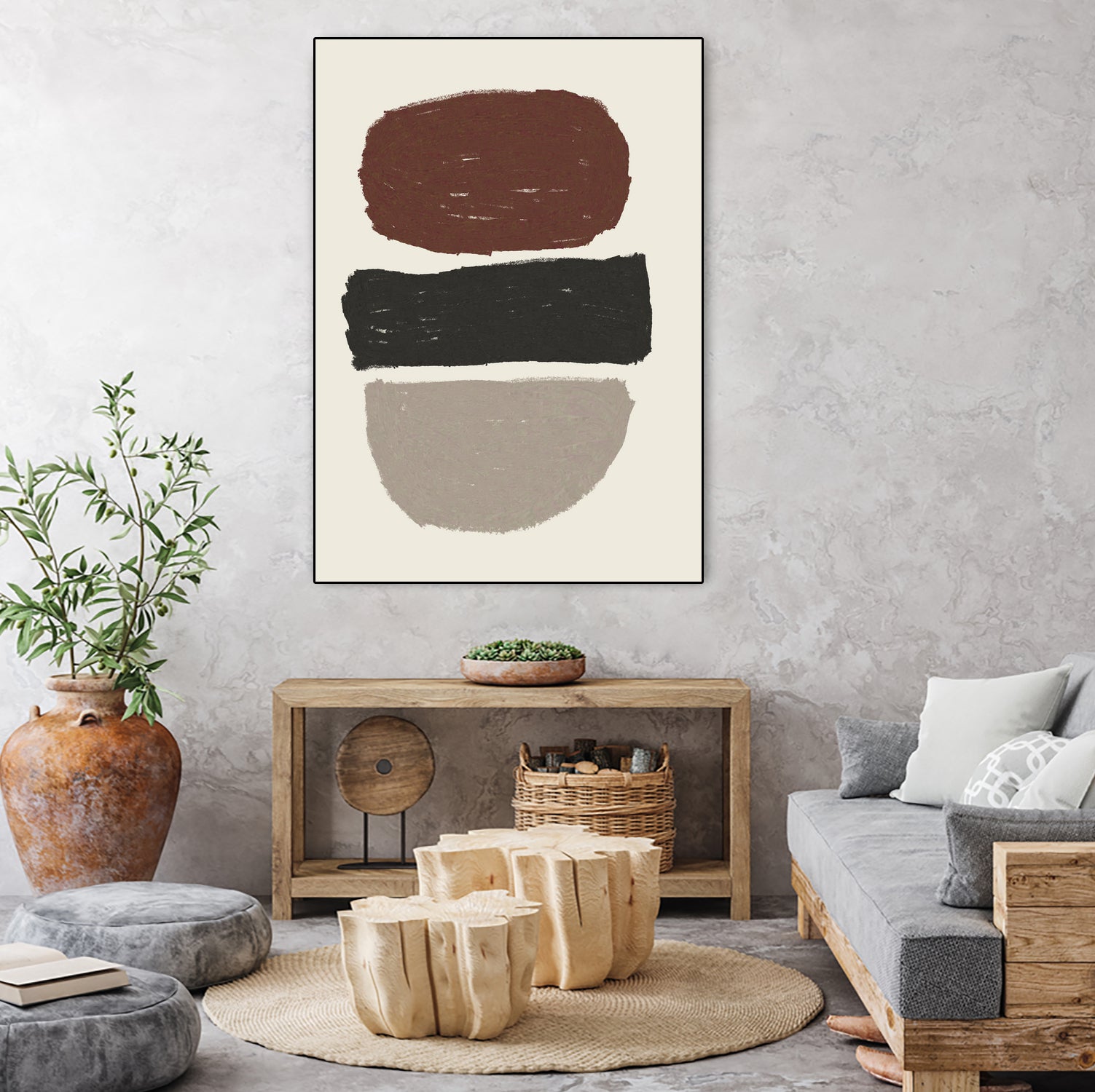 Stack by Dan Hobday on GIANT ART - contemporary